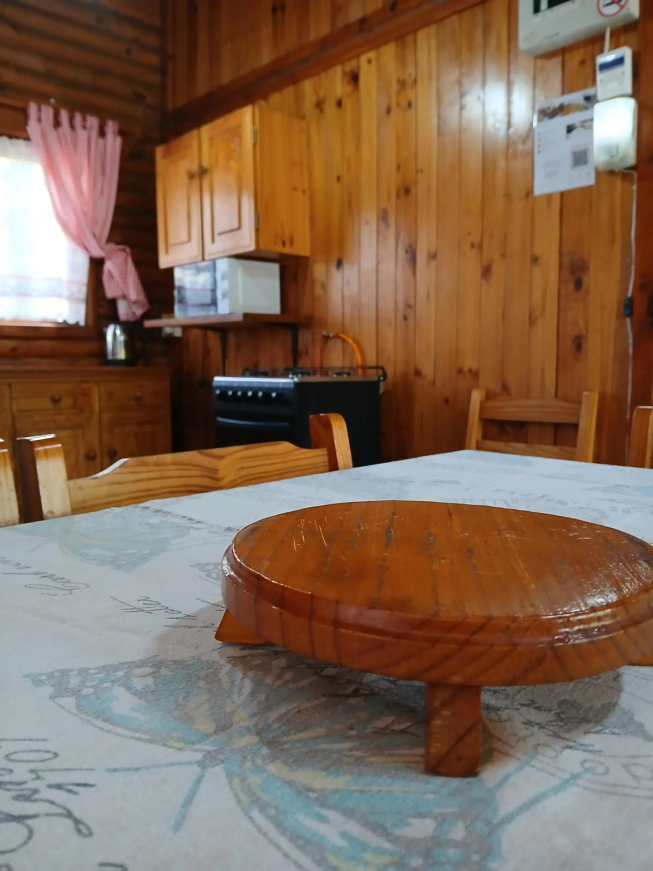 Kitchen or kitchenette in Eland Valley Resort