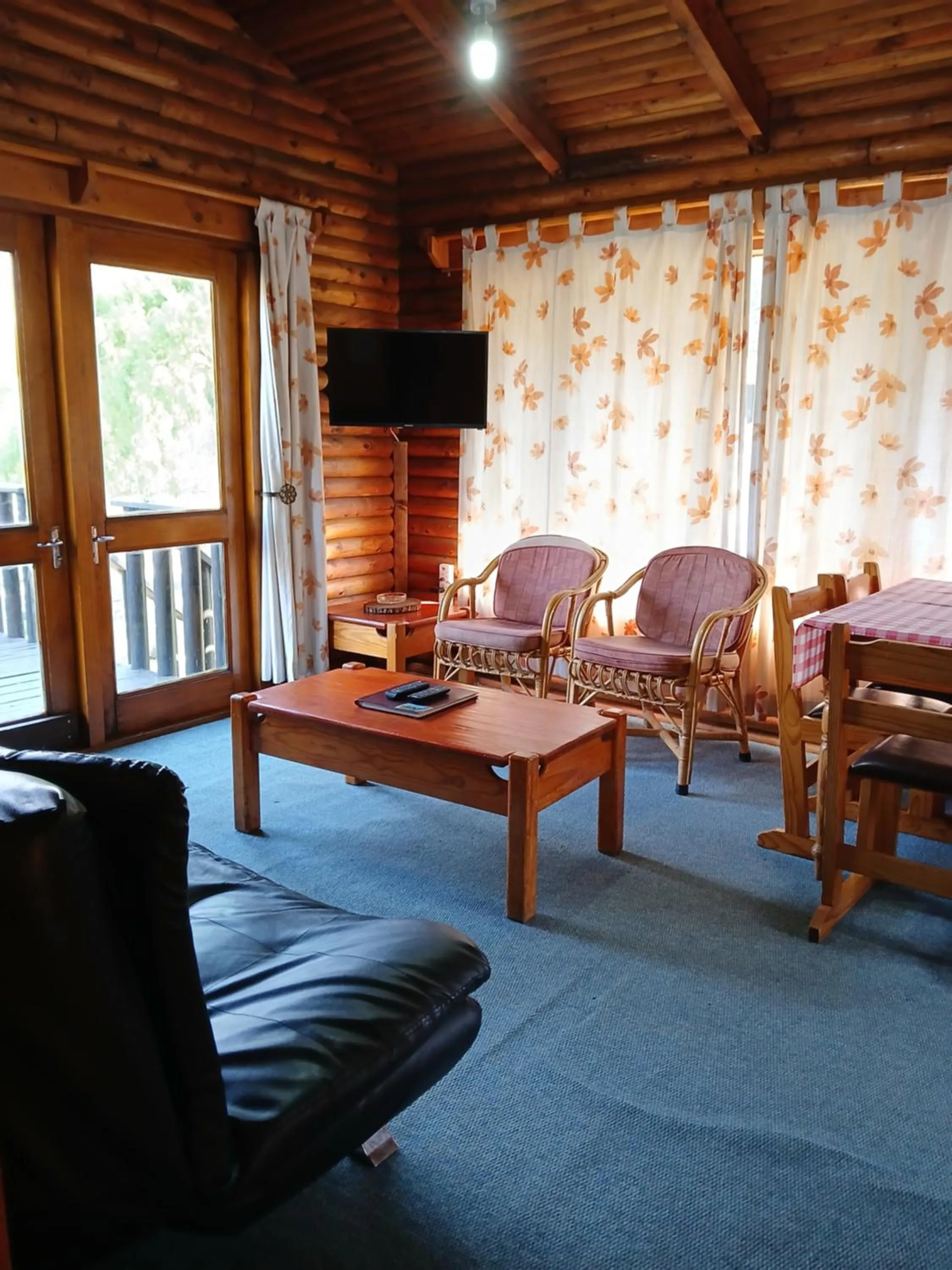 TV and multimedia in Eland Valley Resort