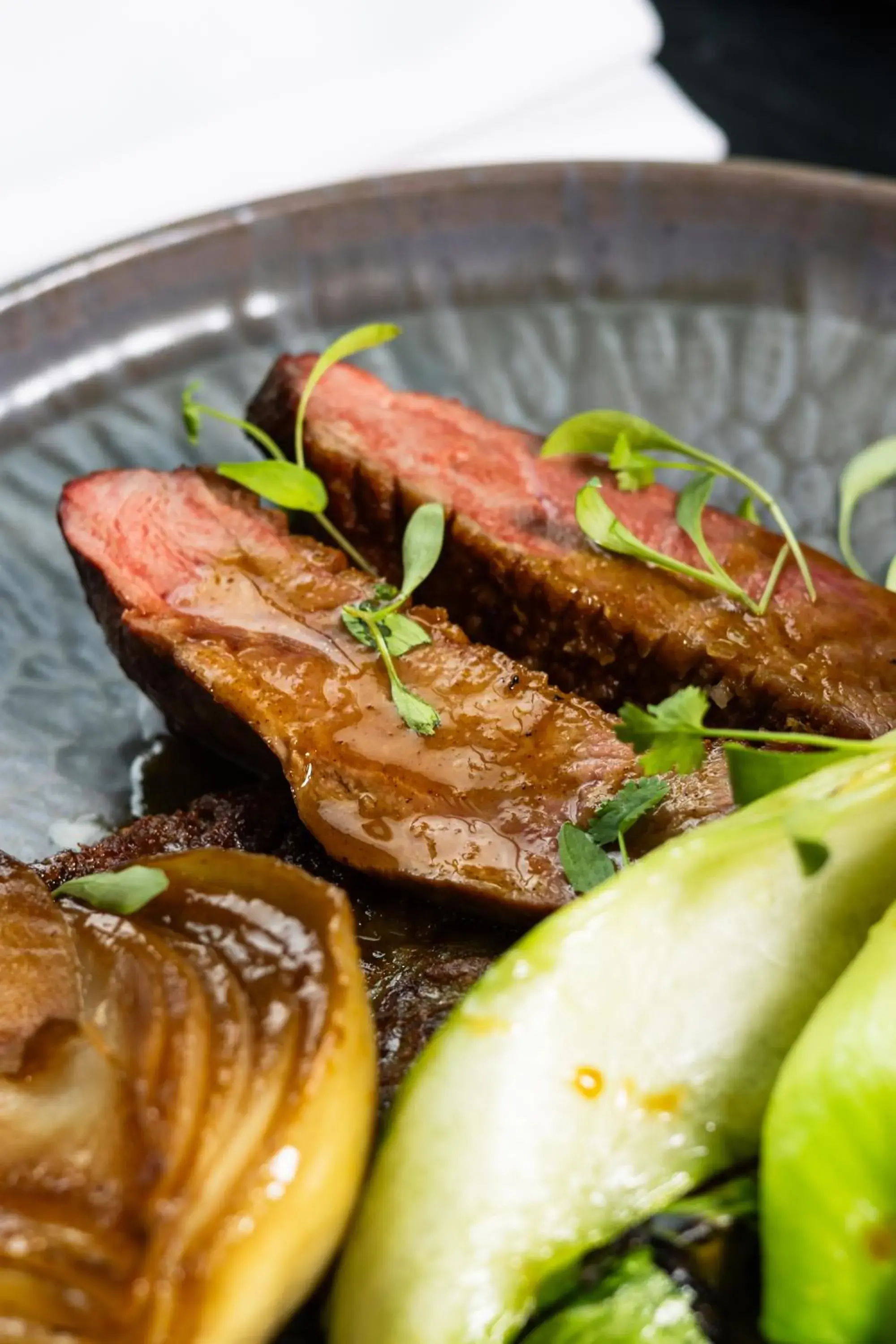 Restaurant/places to eat in CitySuites 2 Aparthotel Restaurant/places to eat in CitySuites 2 Aparthotel