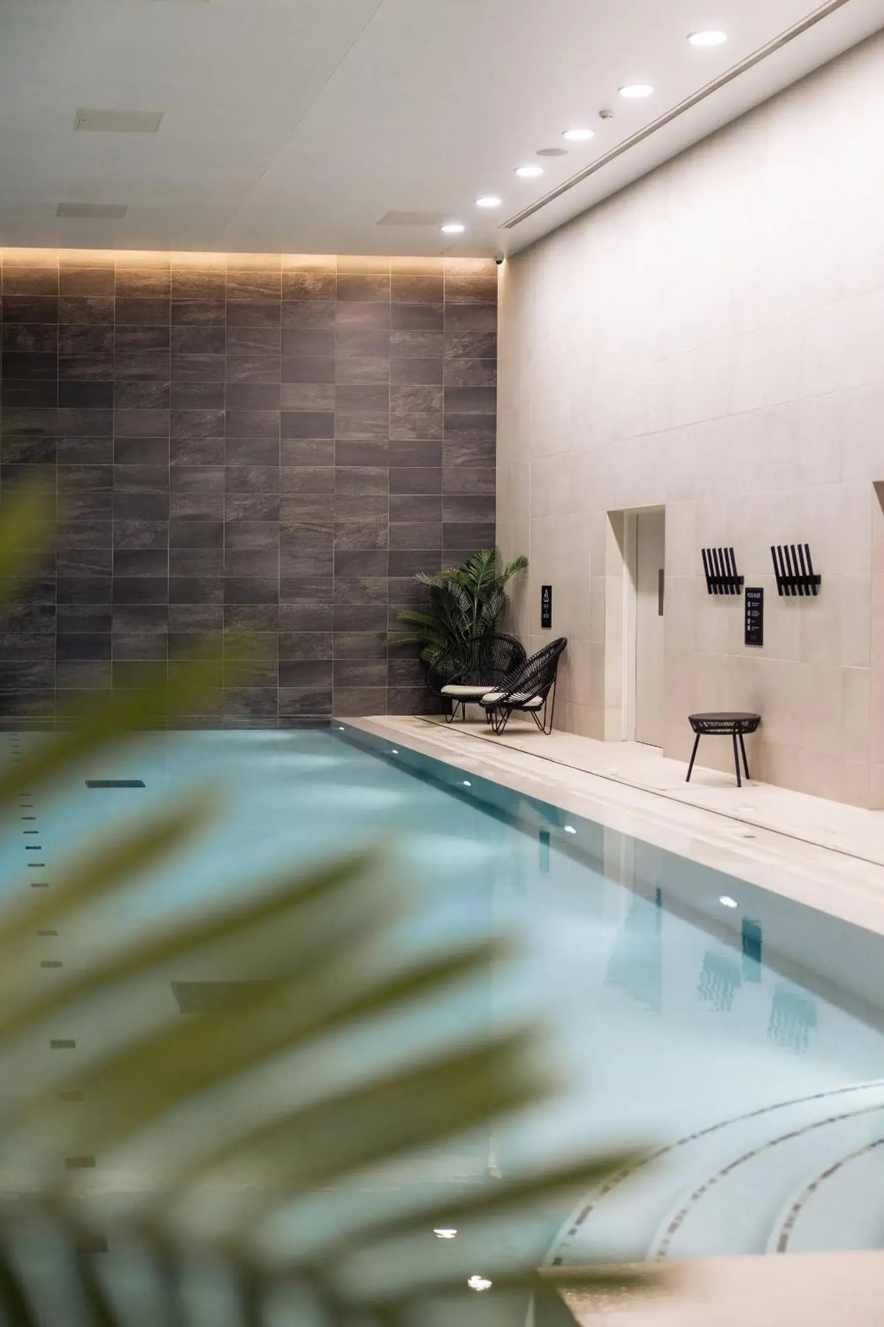 Spa and wellness centre/facilities in CitySuites 2 Aparthotel Spa and wellness centre/facilities in CitySuites 2 Aparthotel