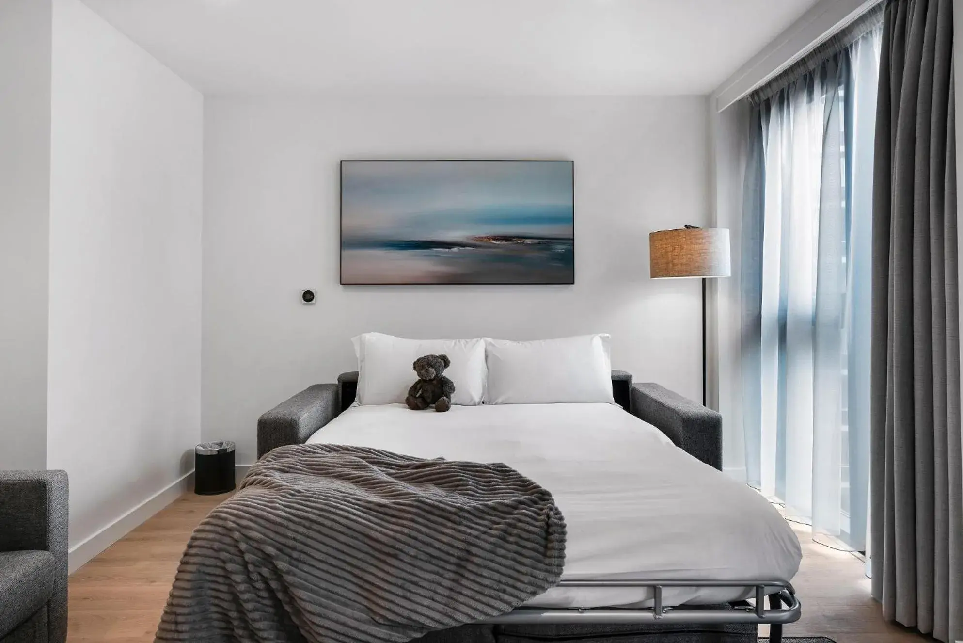 One Bedroom Family Apartment in CitySuites 2 Aparthotel One Bedroom Family Apartment in CitySuites 2 Aparthotel