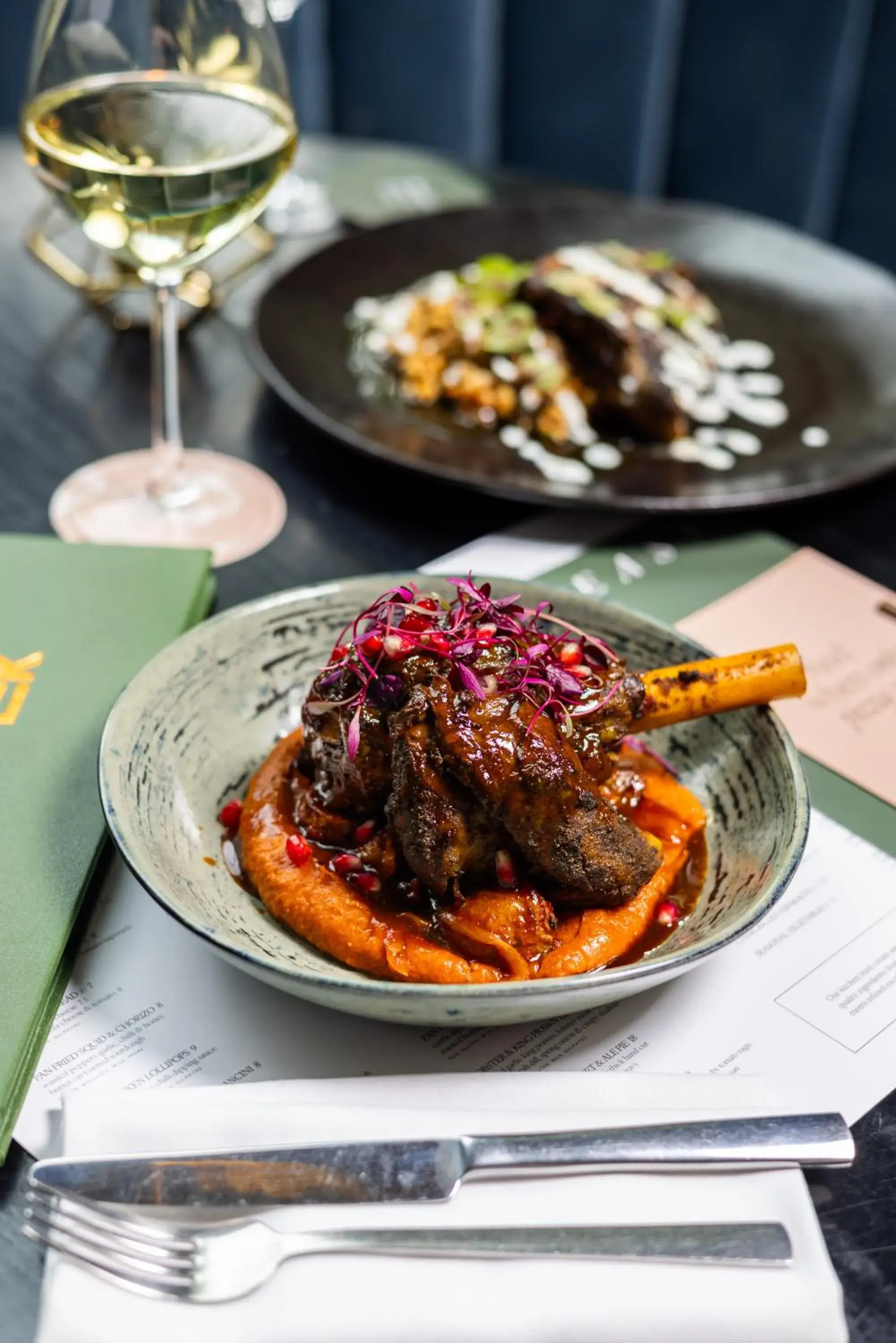 Restaurant/places to eat in CitySuites 2 Aparthotel Restaurant/places to eat in CitySuites 2 Aparthotel