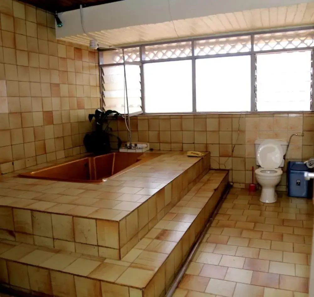 Executive Suite in Hotel Diplomaté Executive Suite in Hotel Diplomaté