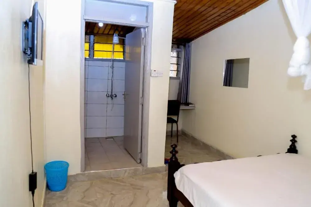 Single Room - single occupancy in Hotel Diplomaté Single Room - single occupancy in Hotel Diplomaté