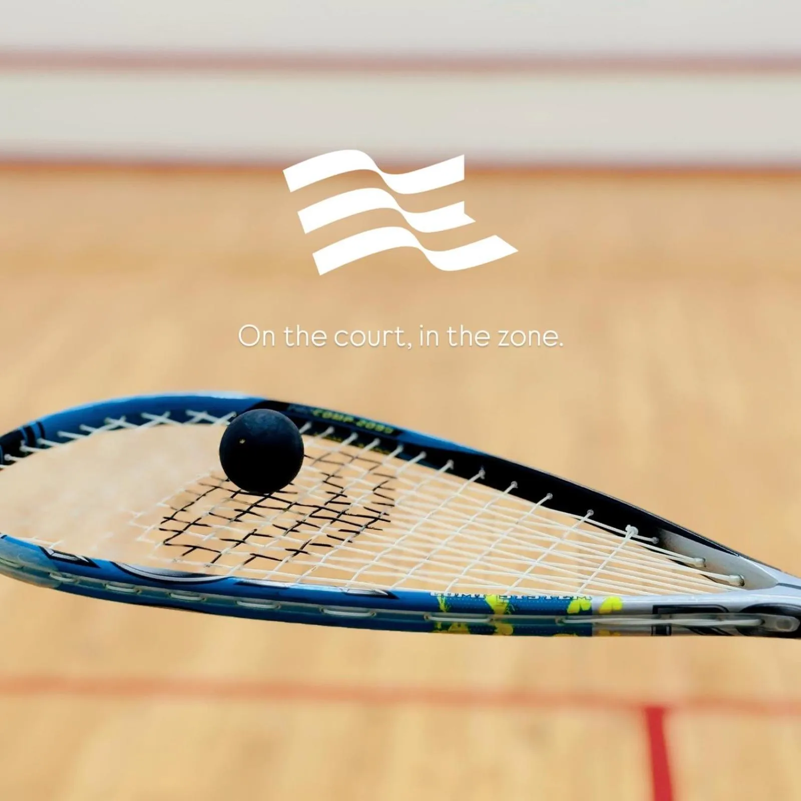 Squash in Crowne Plaza Bahrain by IHG