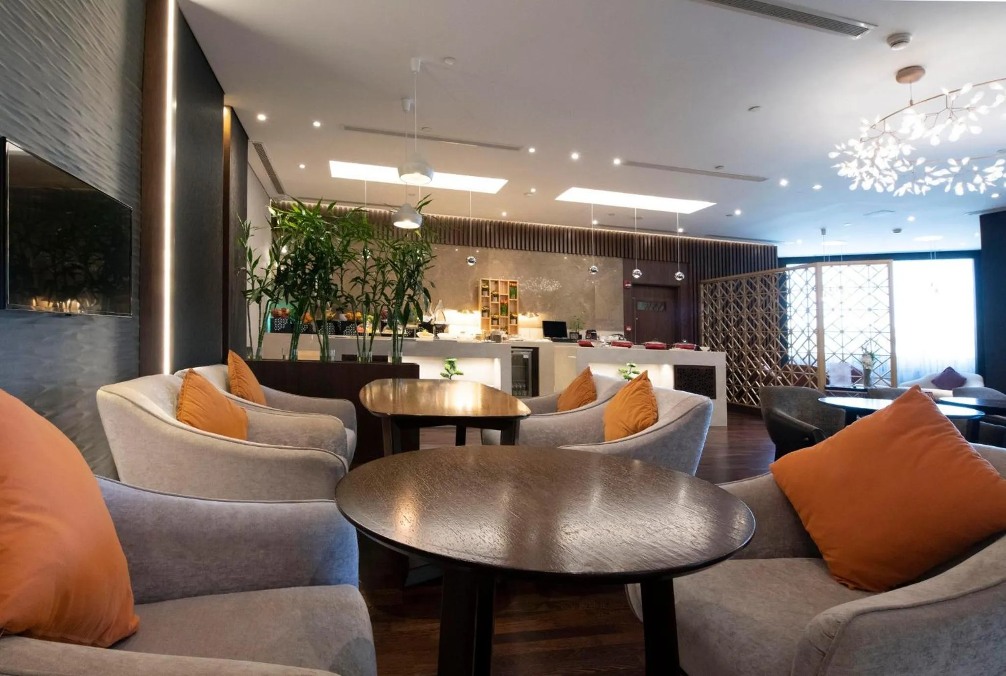 Other in Crowne Plaza Bahrain by IHG