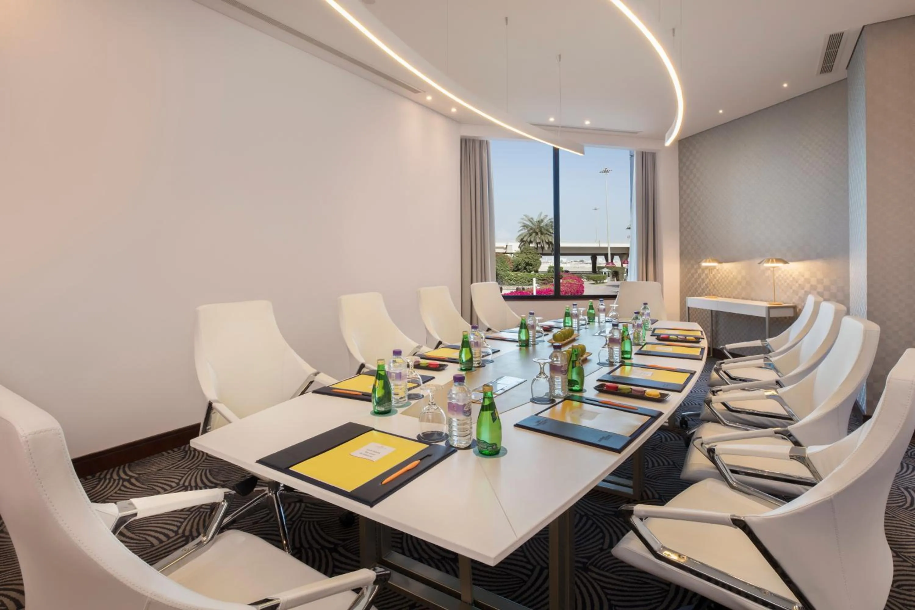 Other in Crowne Plaza Bahrain by IHG