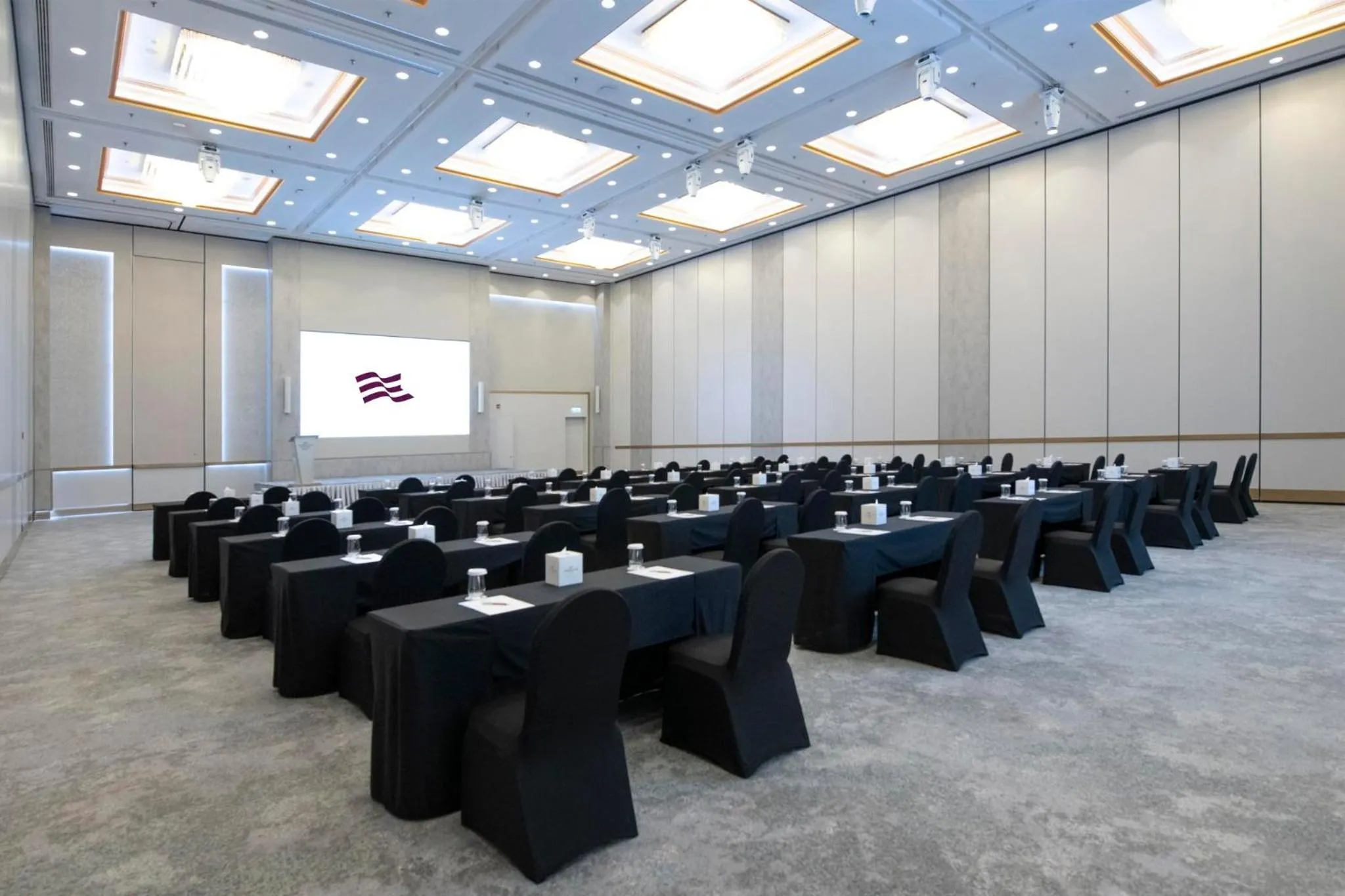 Banquet/Function facilities in Crowne Plaza Bahrain by IHG
