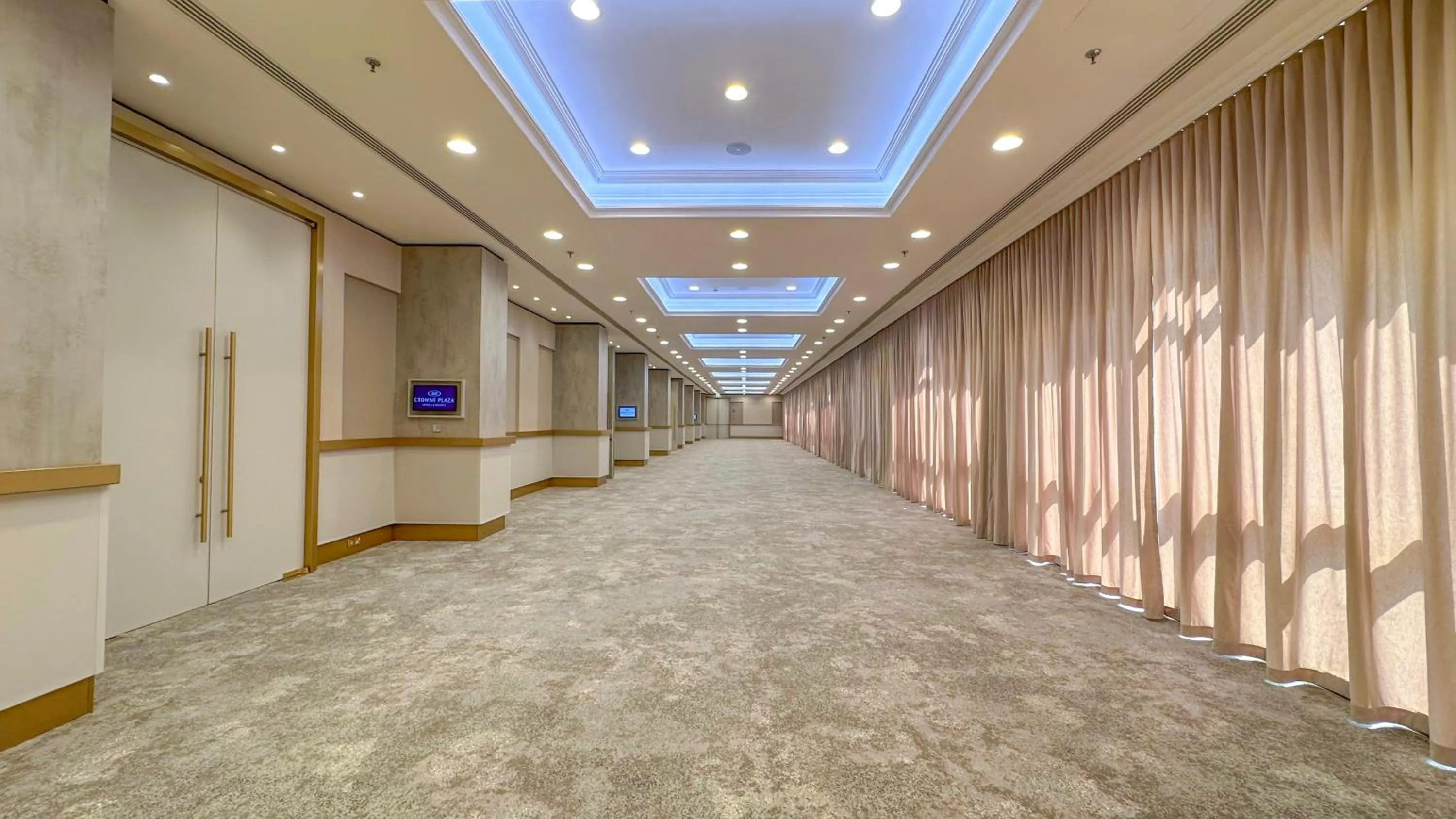 Banquet/Function facilities in Crowne Plaza Bahrain by IHG