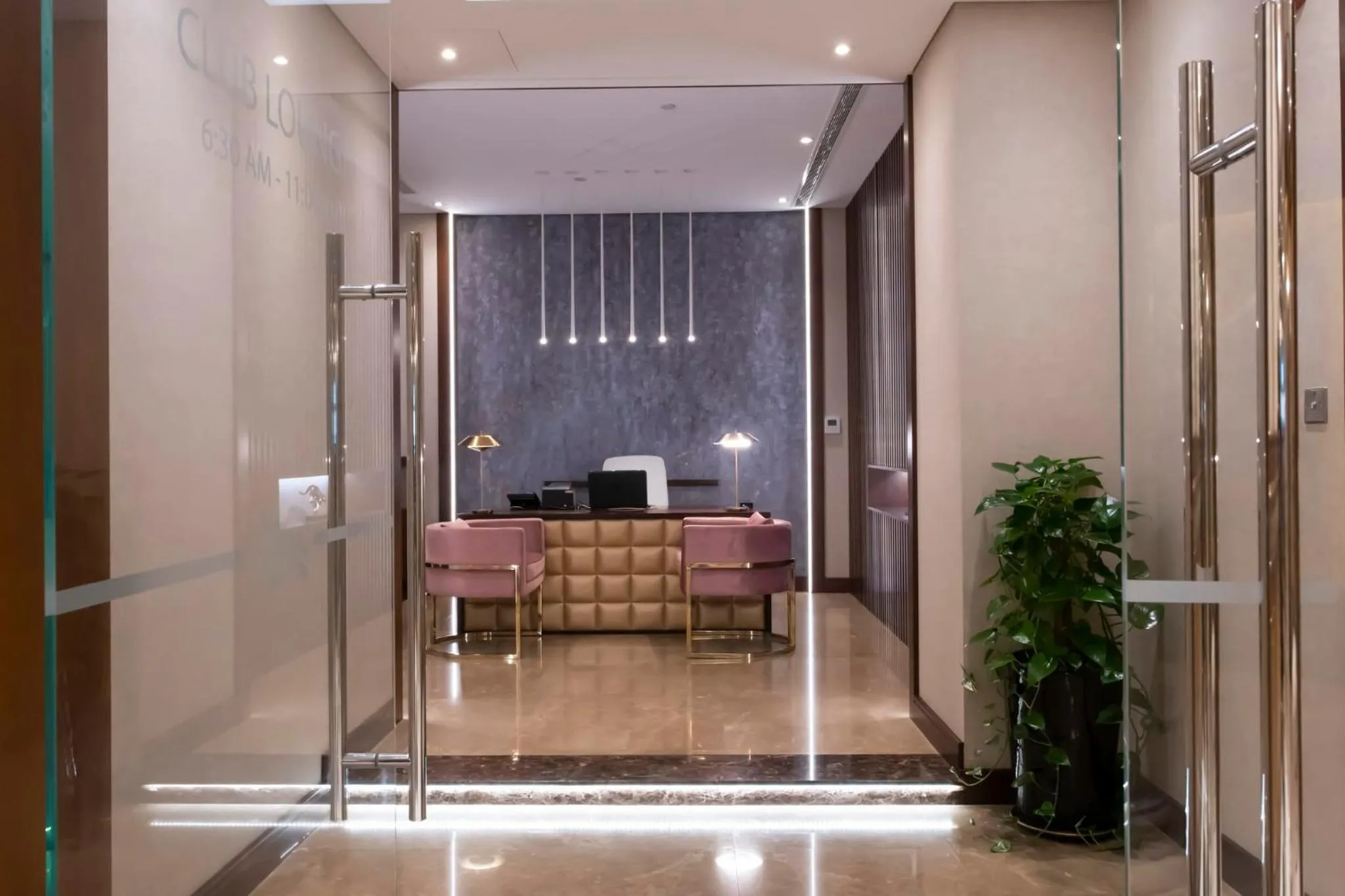 Other in Crowne Plaza Bahrain by IHG