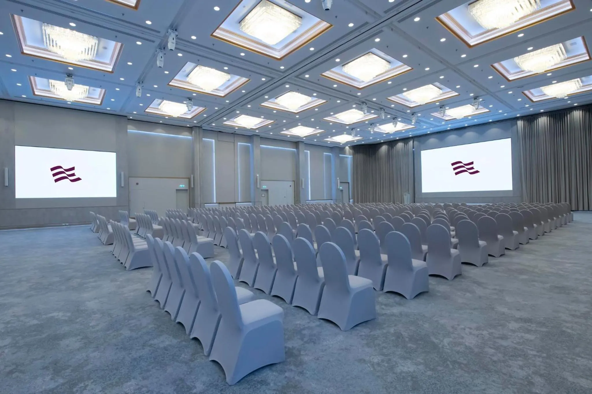 Banquet/Function facilities in Crowne Plaza Bahrain by IHG