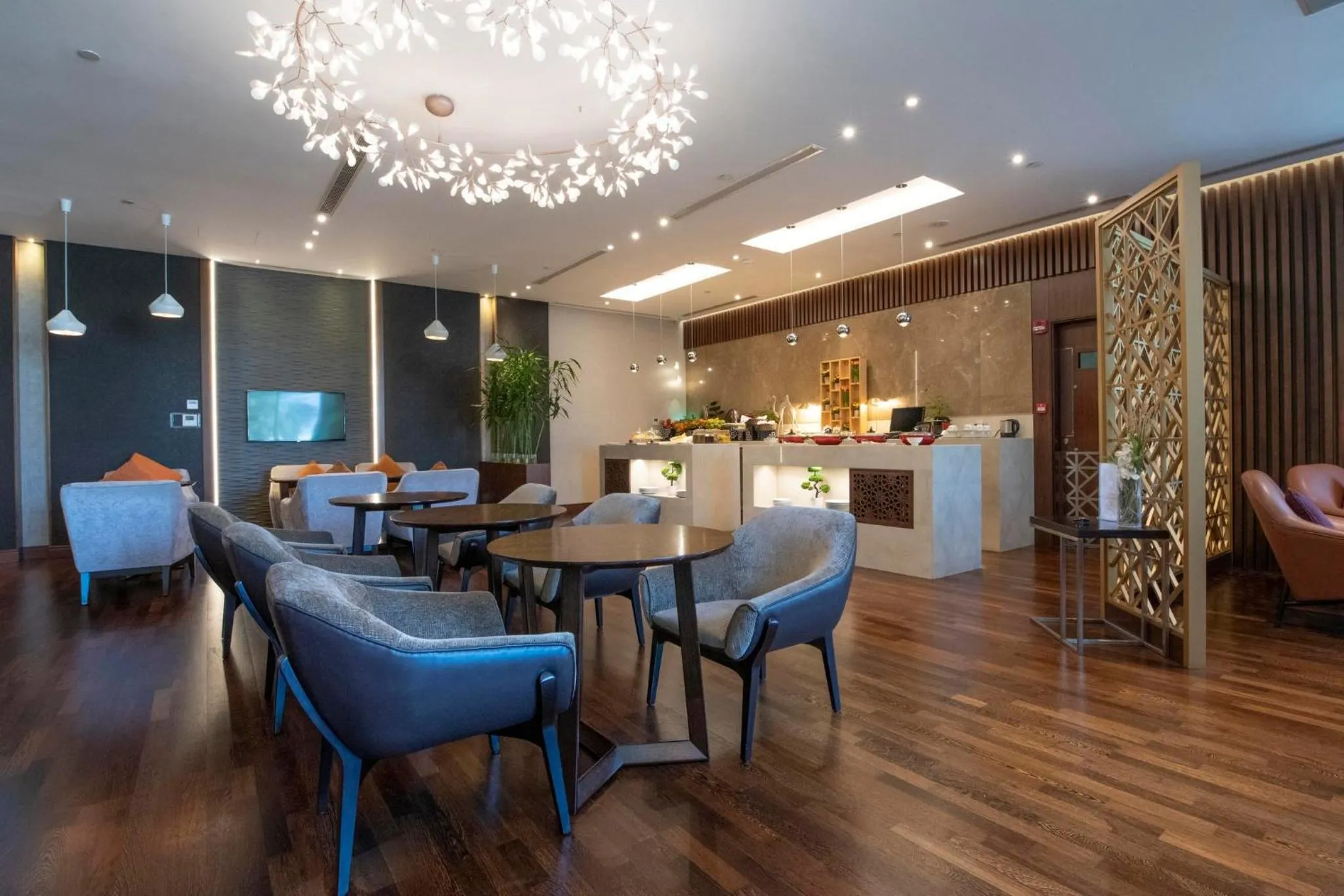 Other in Crowne Plaza Bahrain by IHG