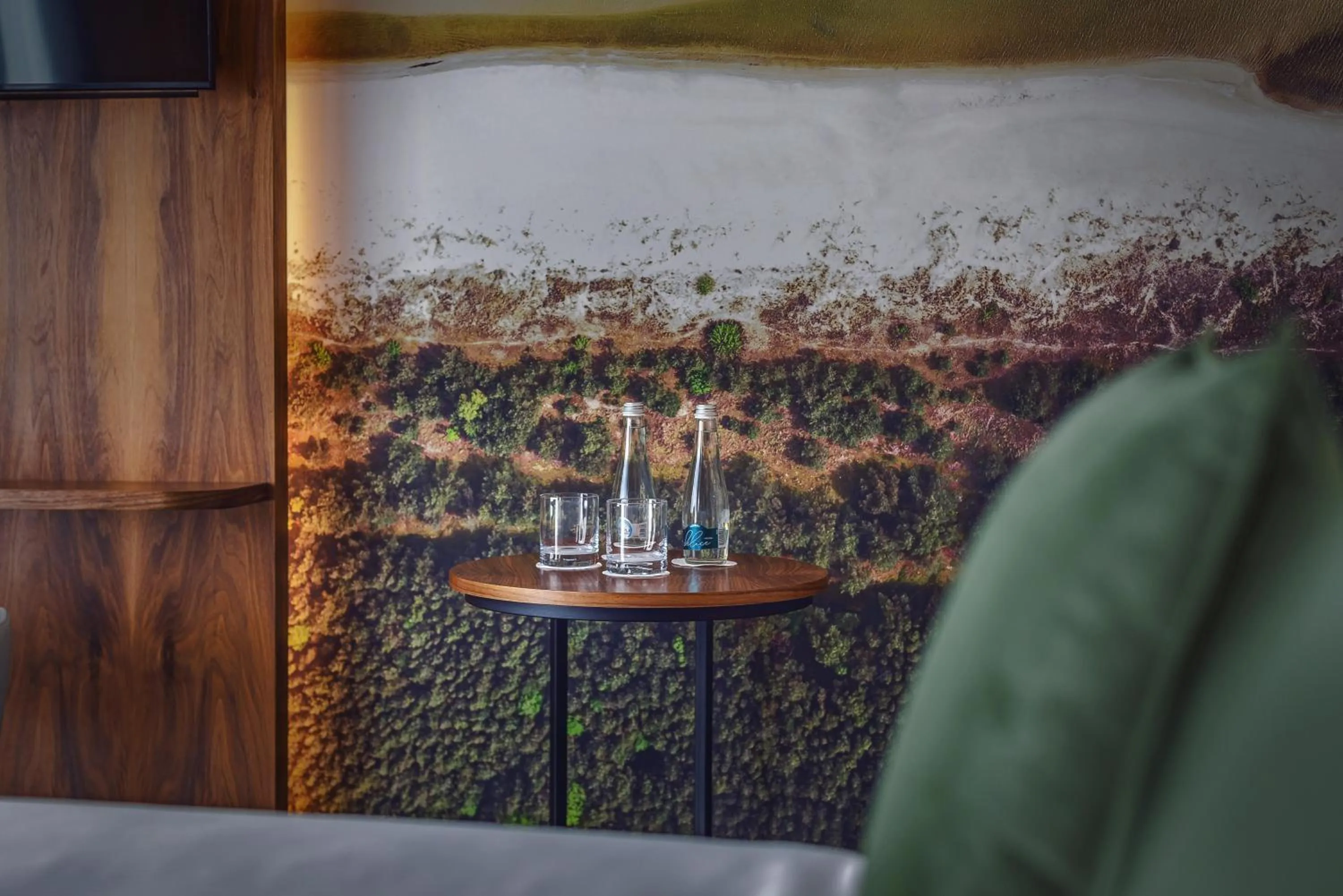 Drinks in My Story Gdynia Hotel