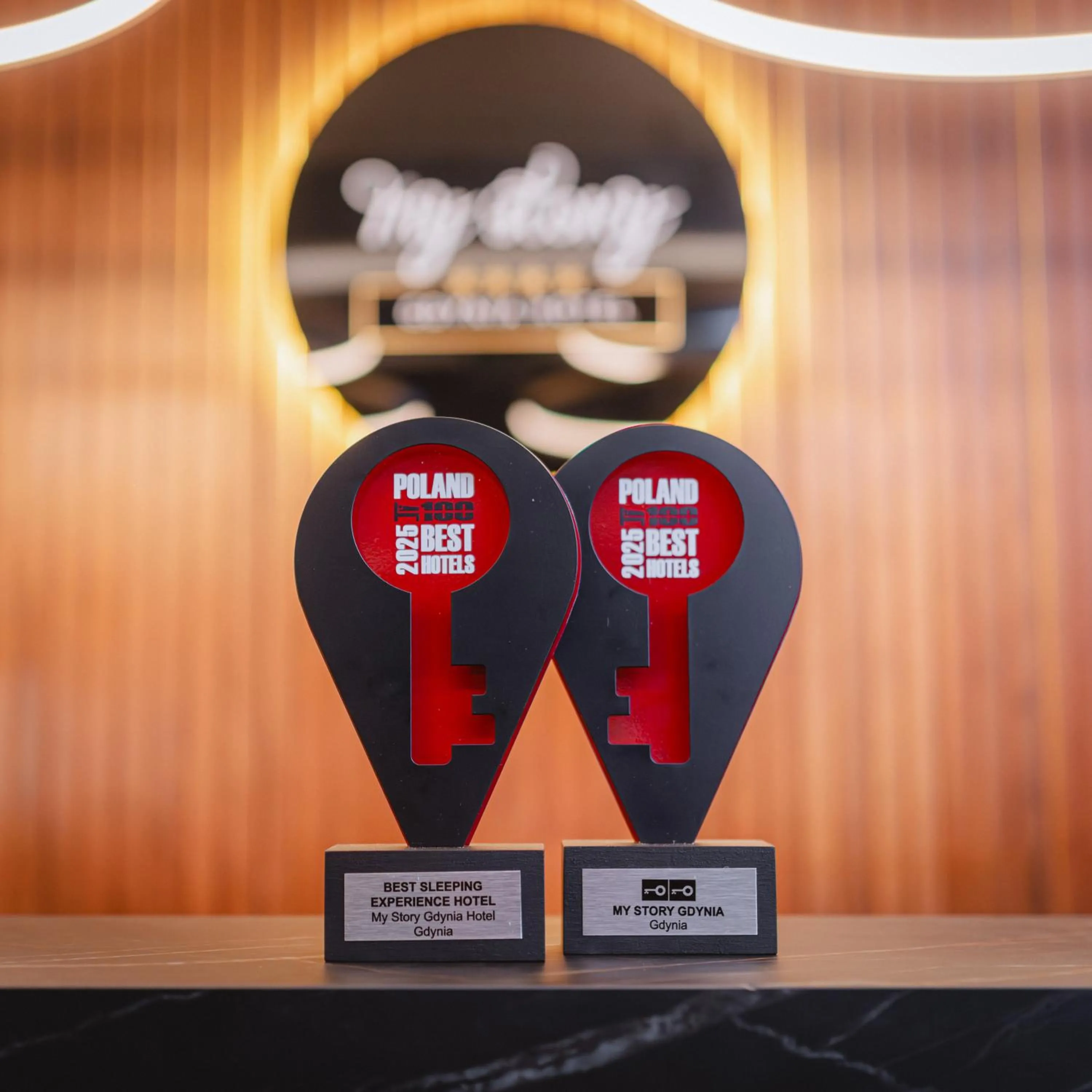 My Story Gdynia Hotel