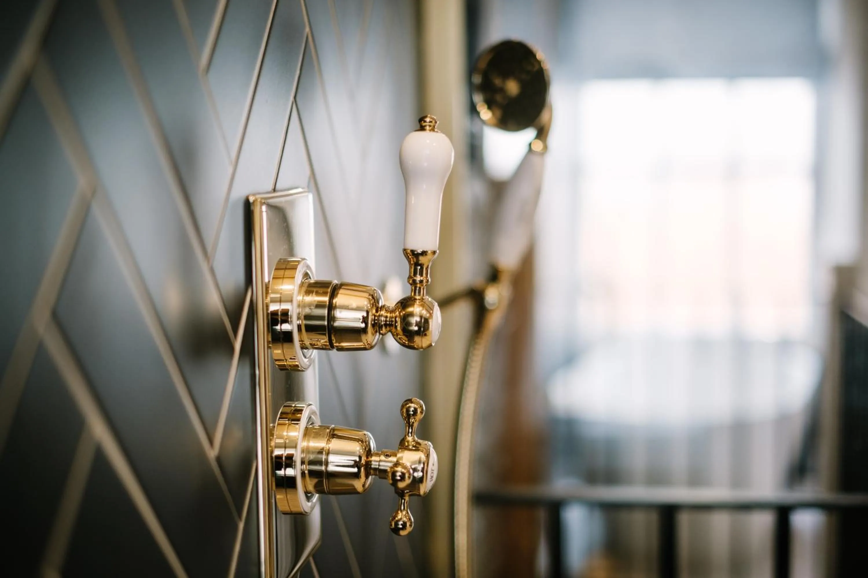 The Den - The White House Windermere