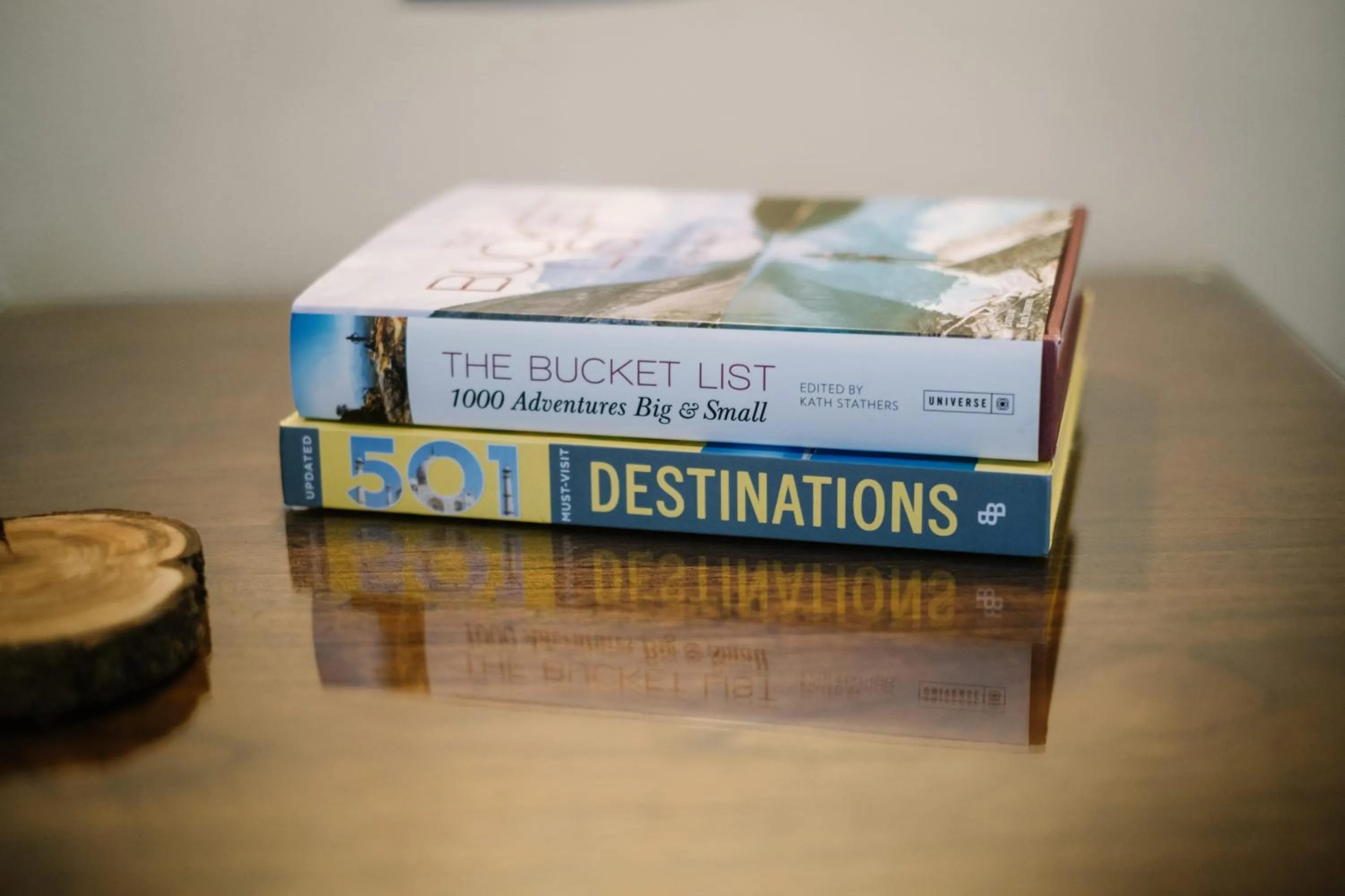 The Den - The White House Windermere