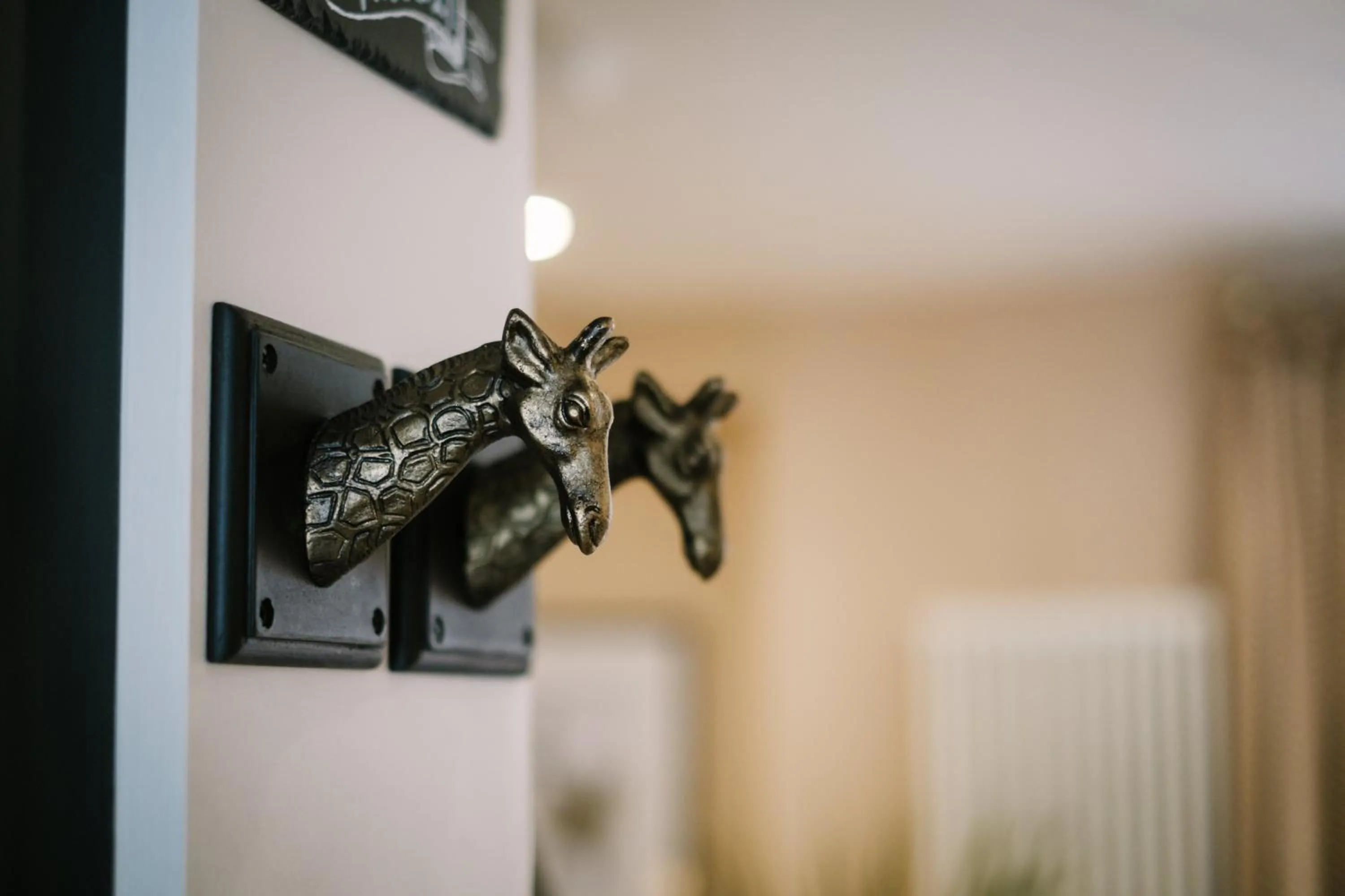 The Den - The White House Windermere