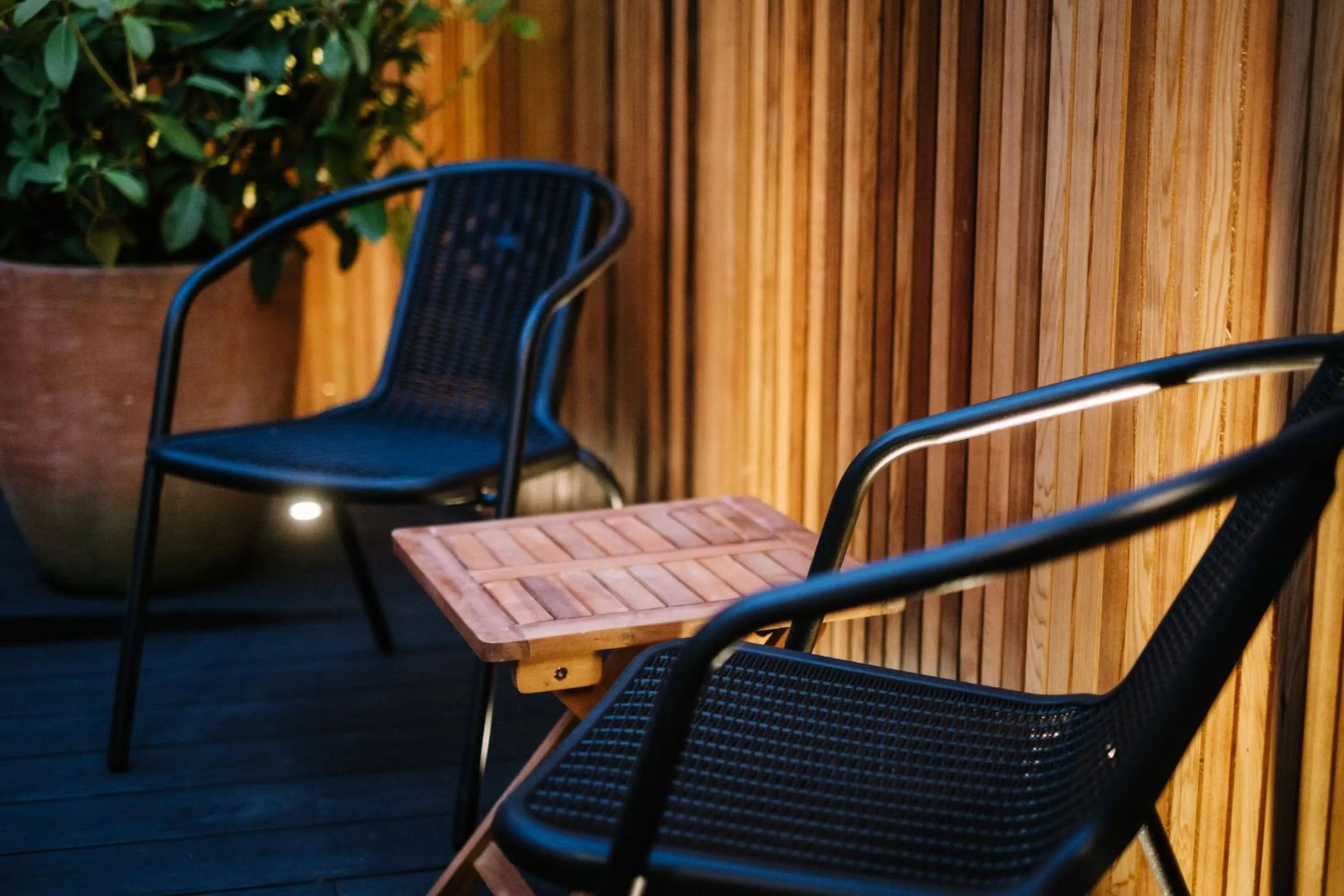 The Den - The White House Windermere