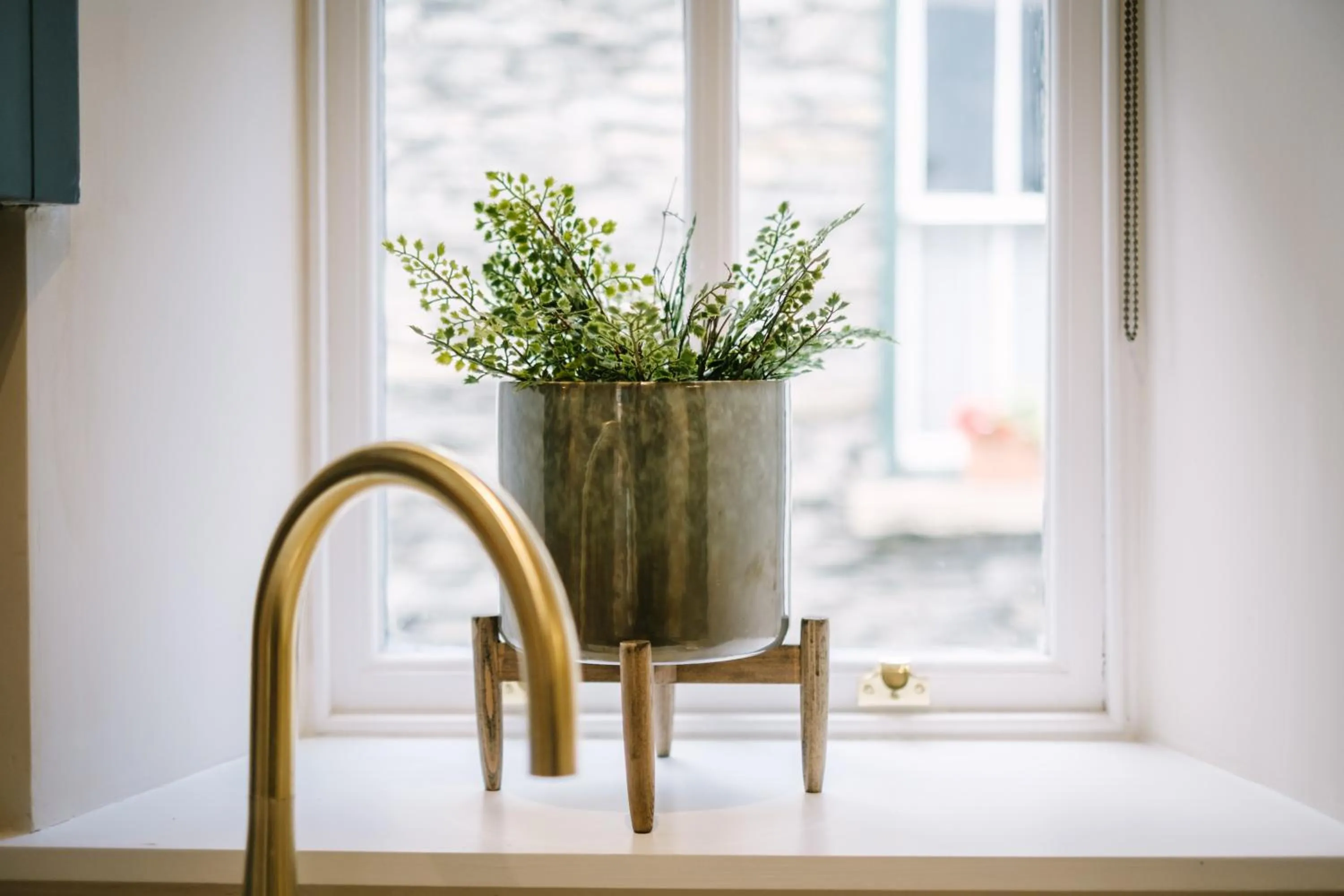 The Den - The White House Windermere