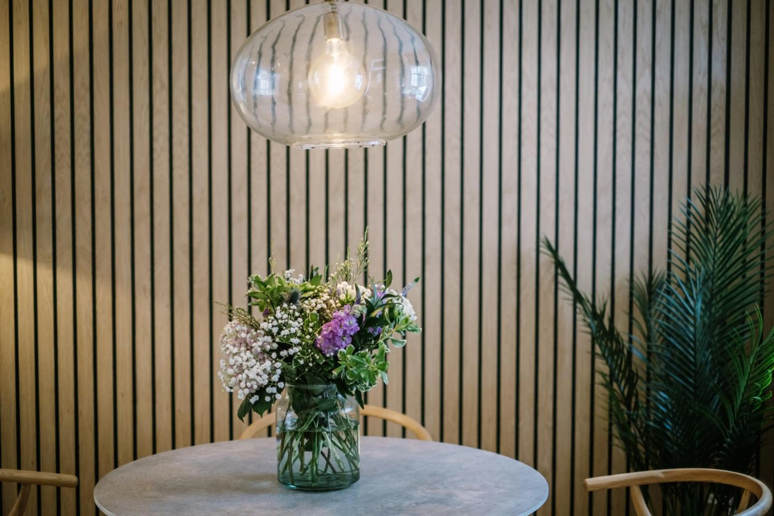 The Den - The White House Windermere