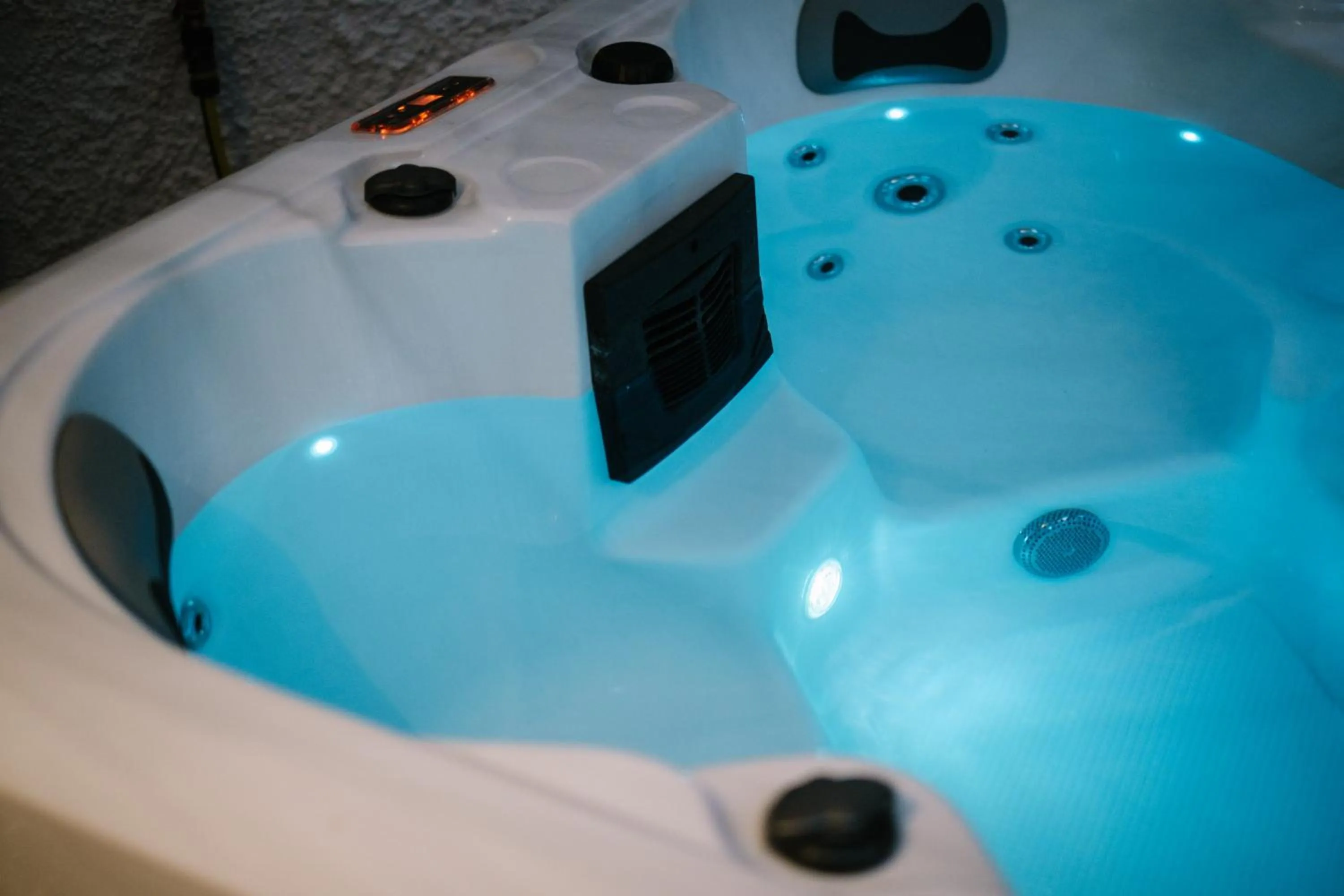 The Den - The White House Windermere