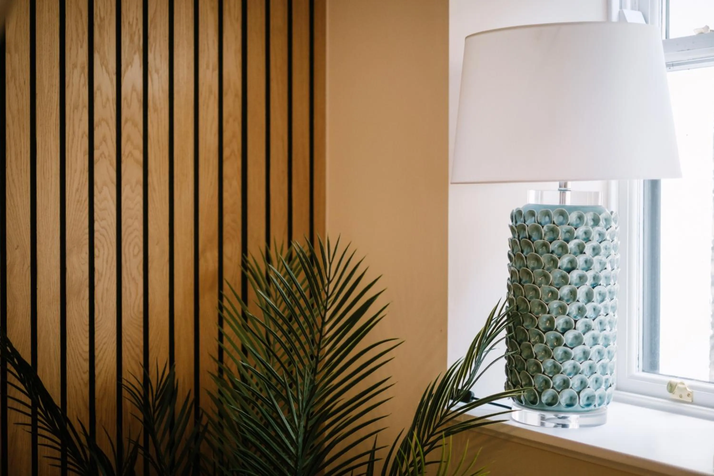 The Den - The White House Windermere