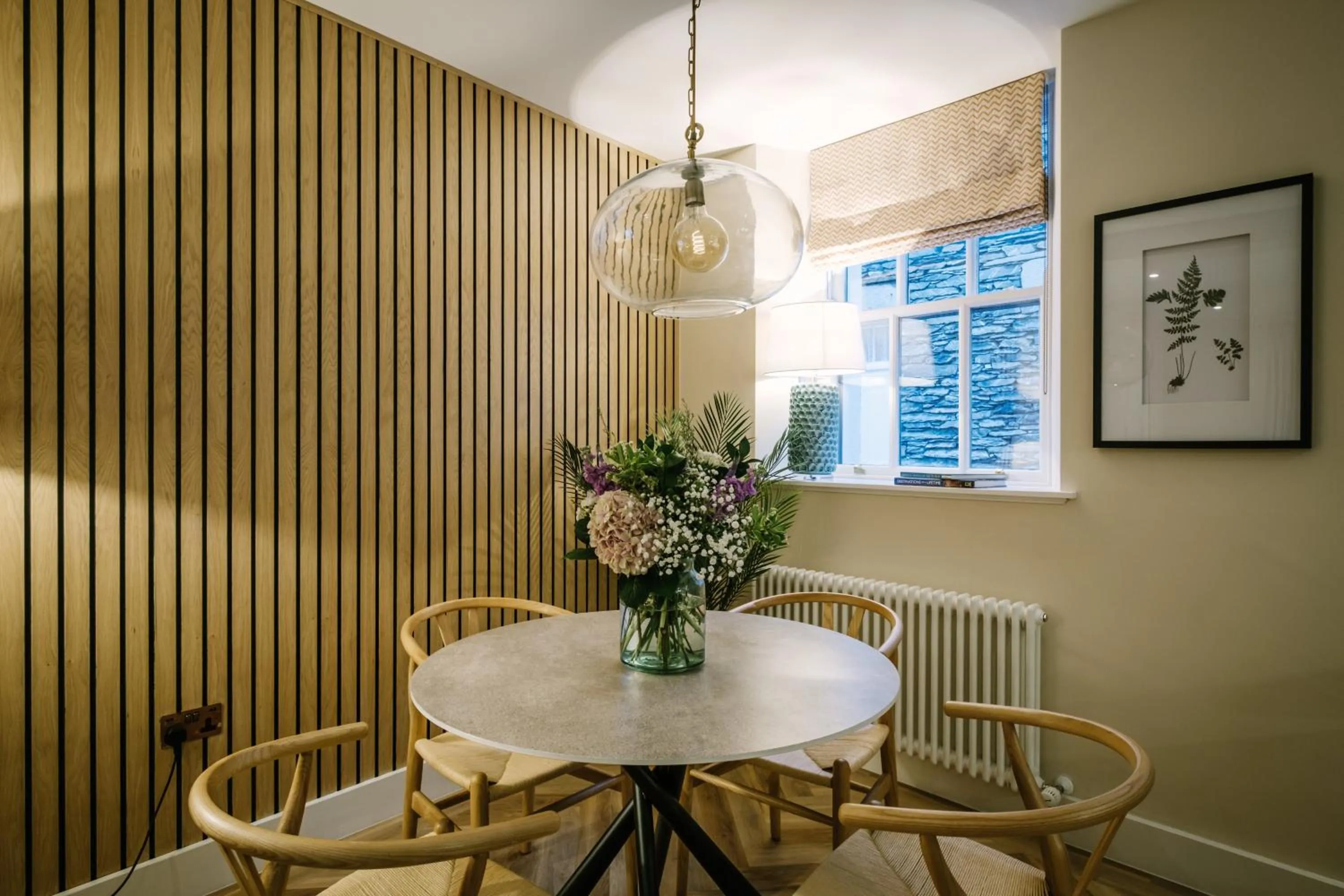 The Den - The White House Windermere