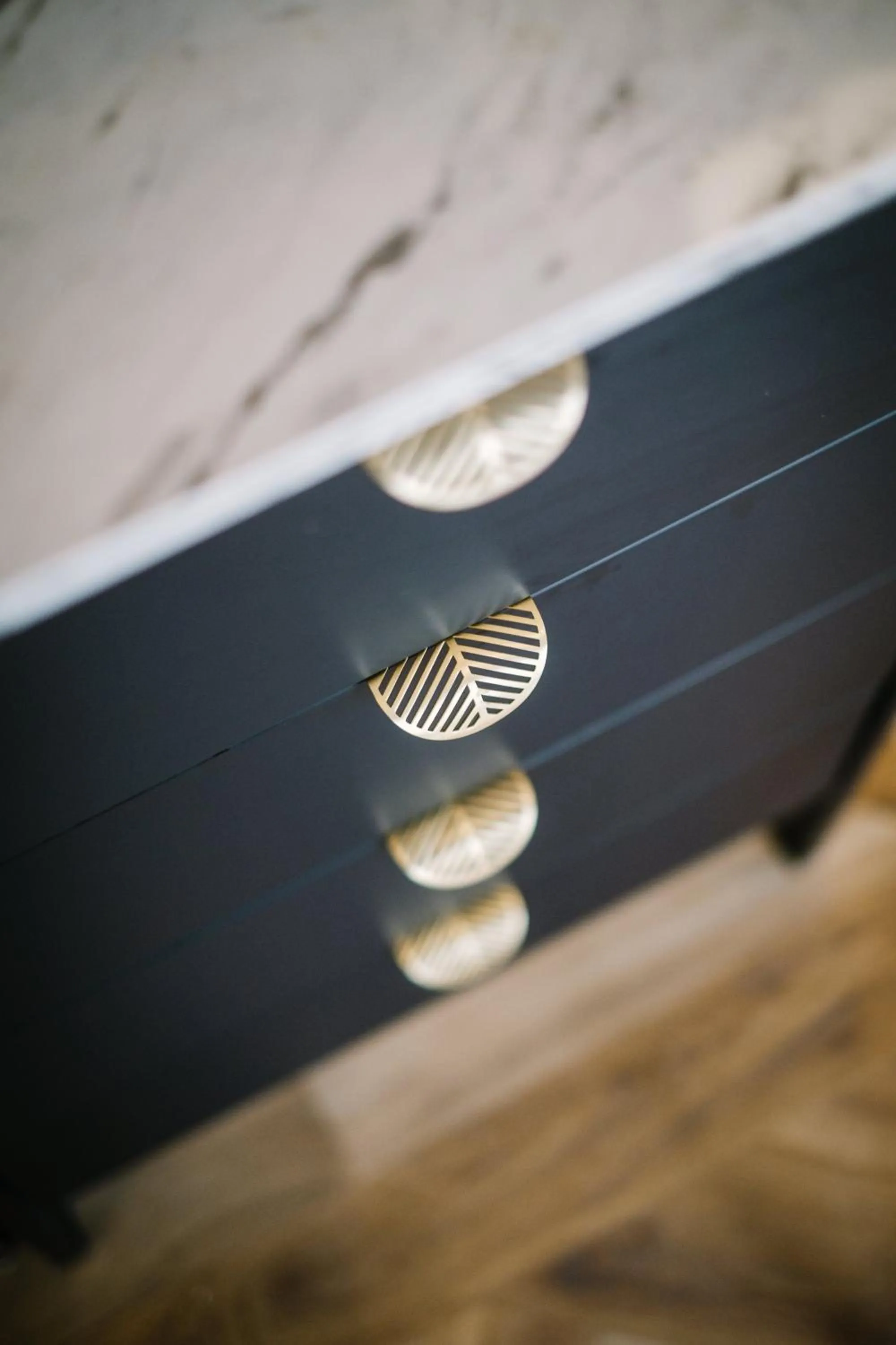 The Den - The White House Windermere