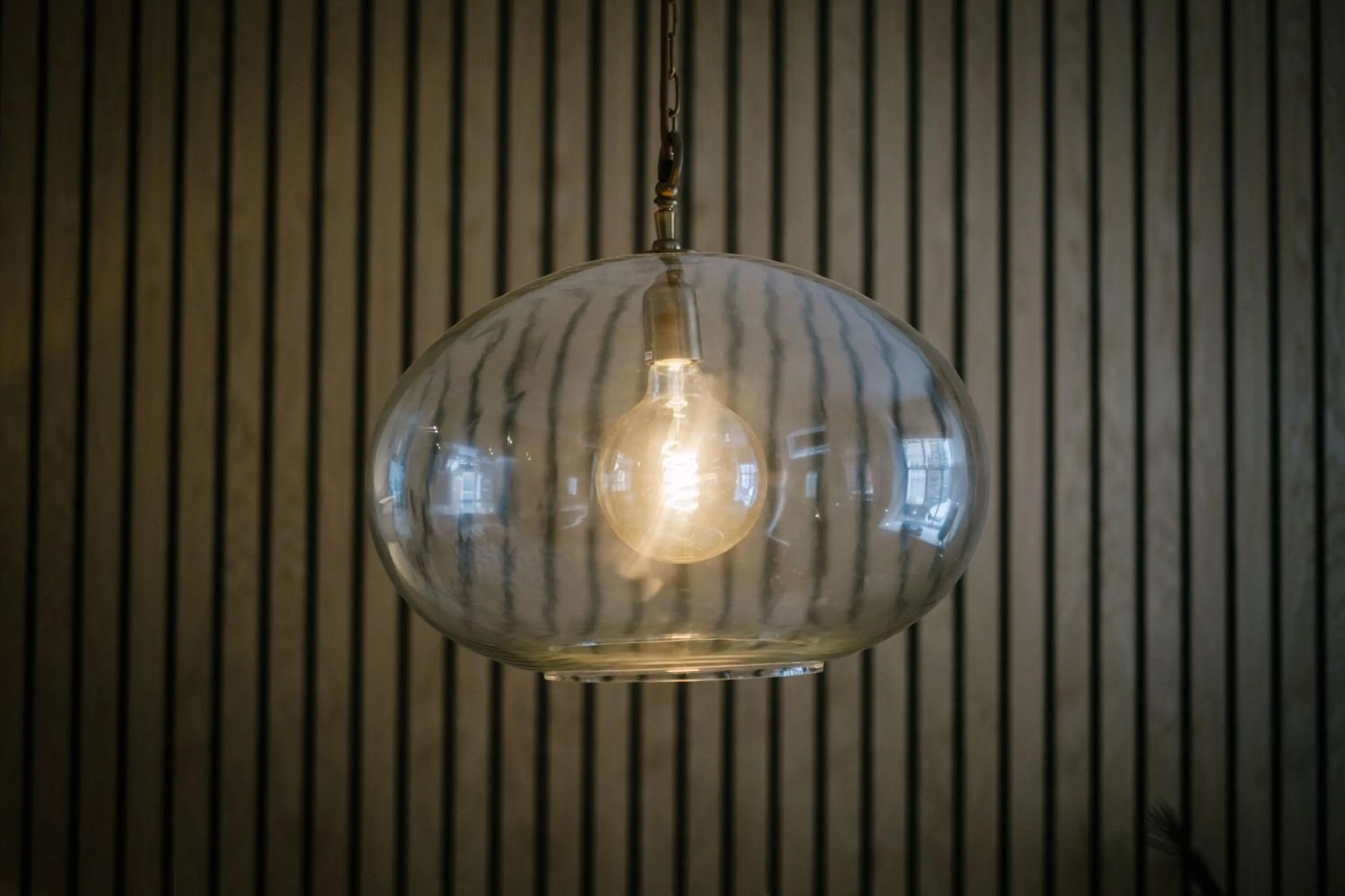 The Den - The White House Windermere