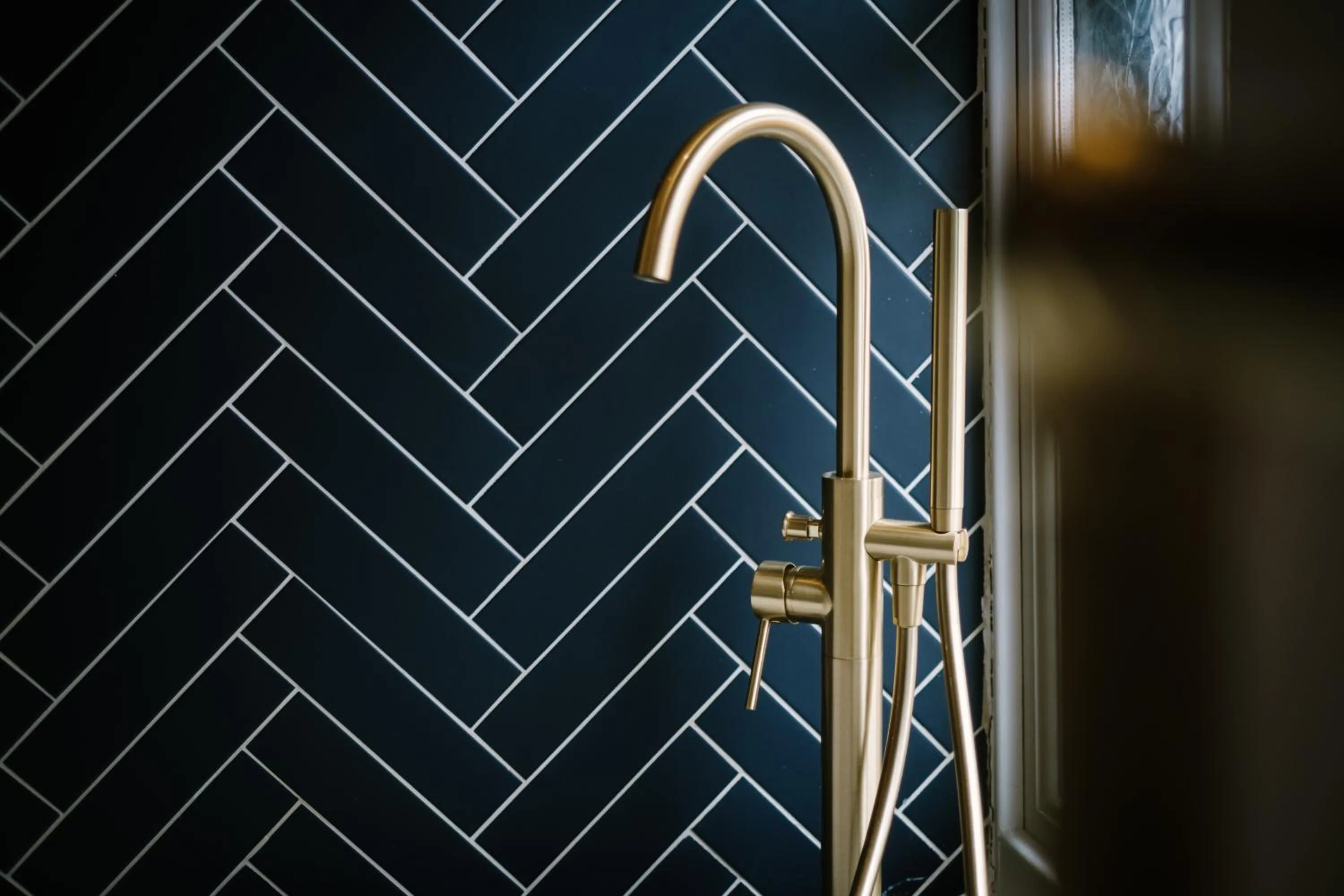 The Den - The White House Windermere