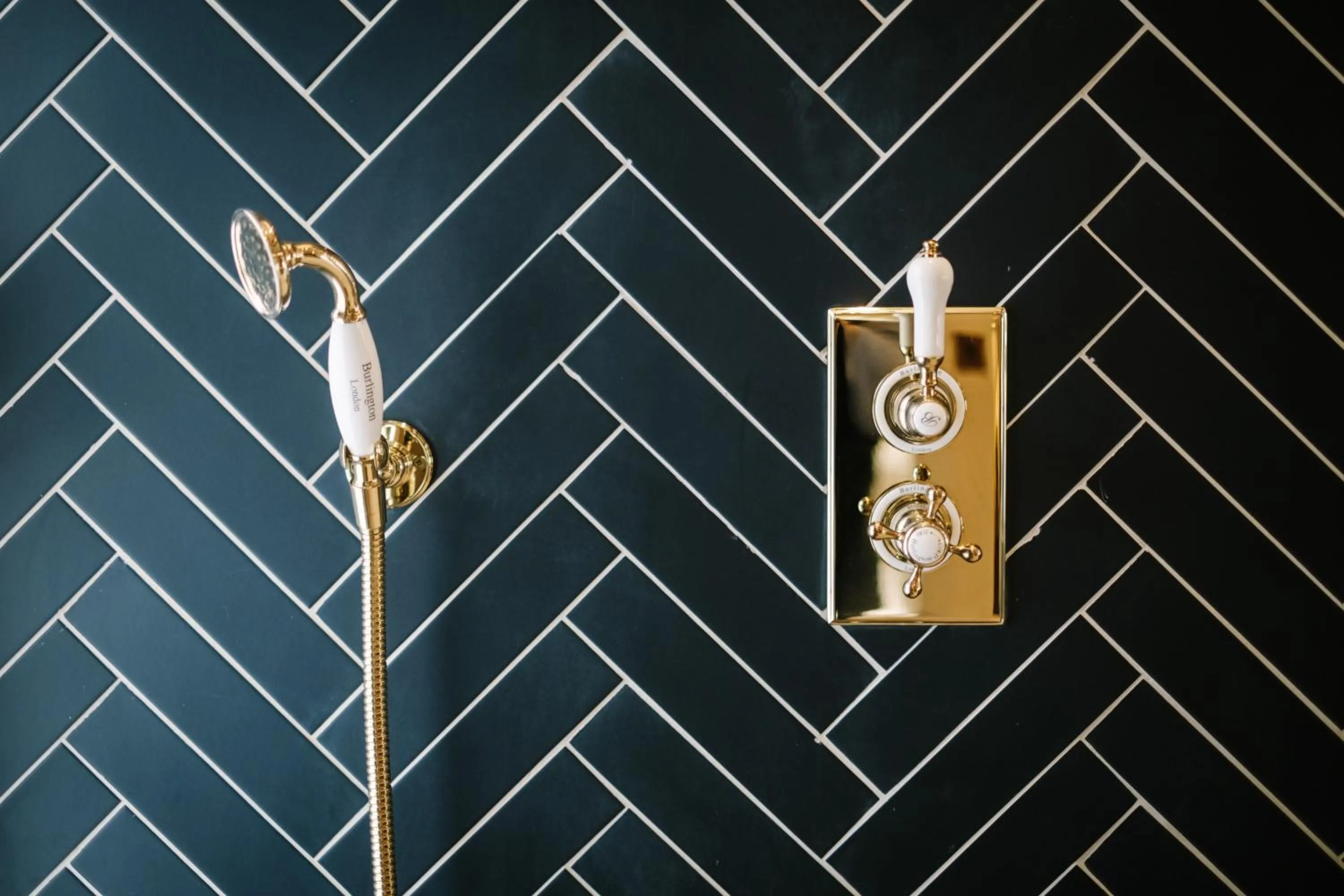 The Den - The White House Windermere