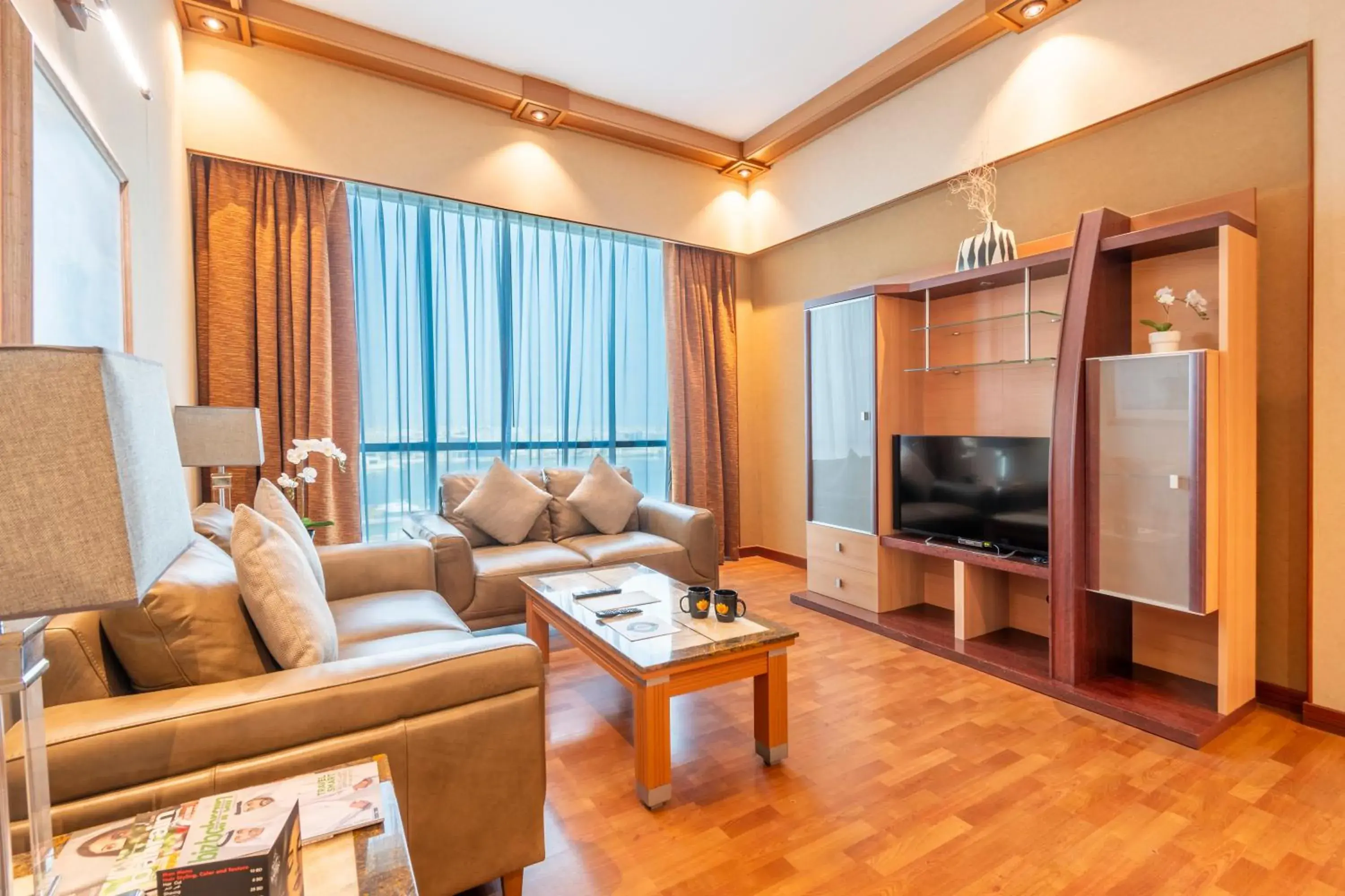 Suite with City View in Elite Resort & Spa Suite with City View in Elite Resort & Spa