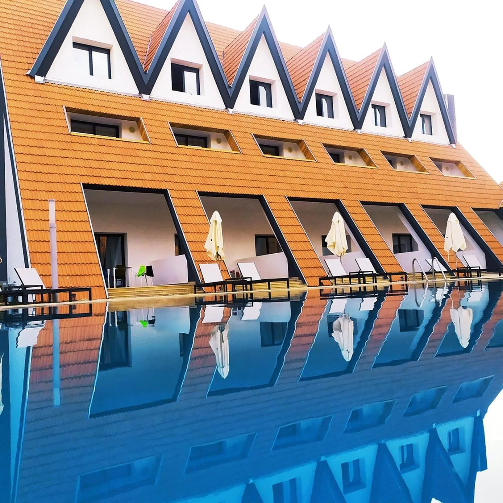 Property building in ZEPHYR Ifrane