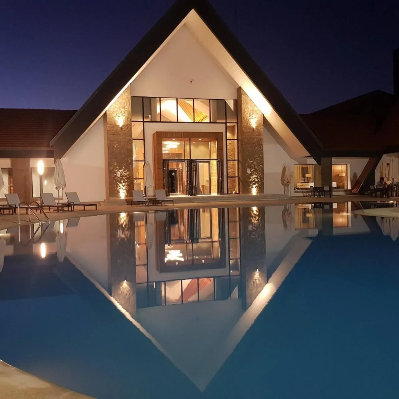 Property building in ZEPHYR Ifrane