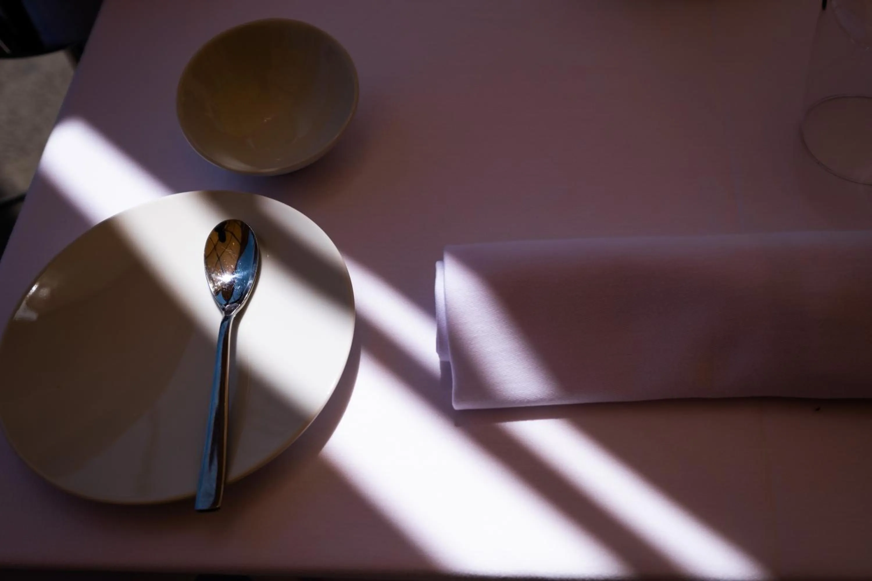 Decorative detail in Hotel Borgo di Ciàula