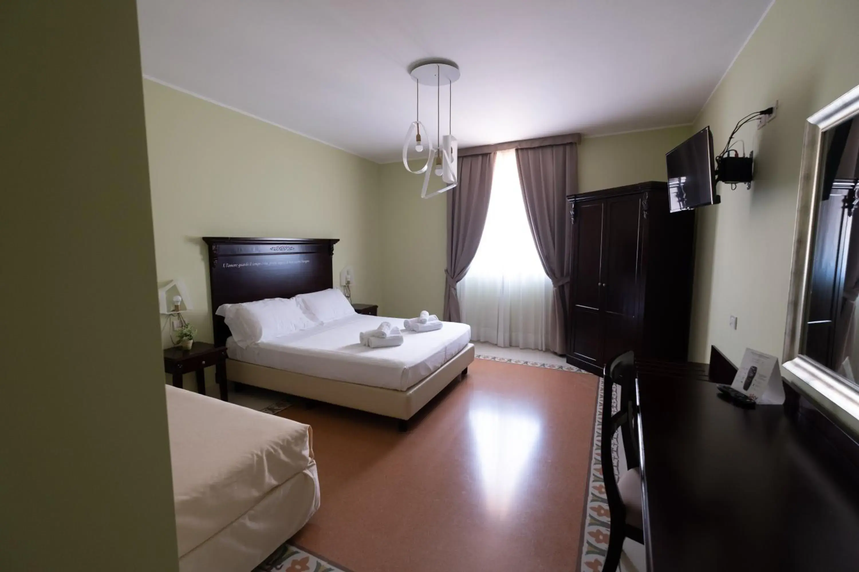 Superior Double Room - single occupancy in Hotel Borgo di Ciàula Superior Double Room - single occupancy in Hotel Borgo di Ciàula