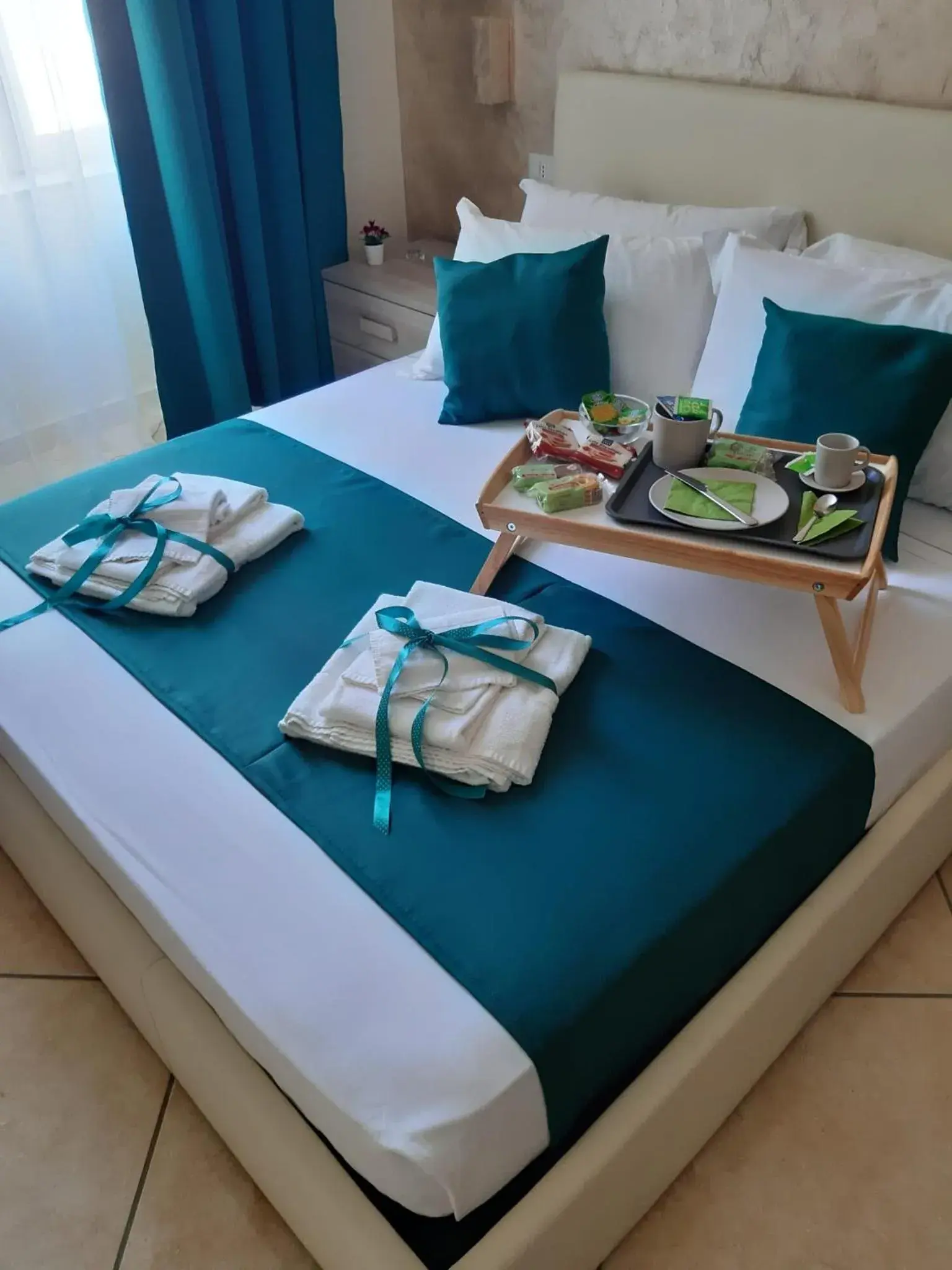 Double Room in Re Diego Double Room in Re Diego