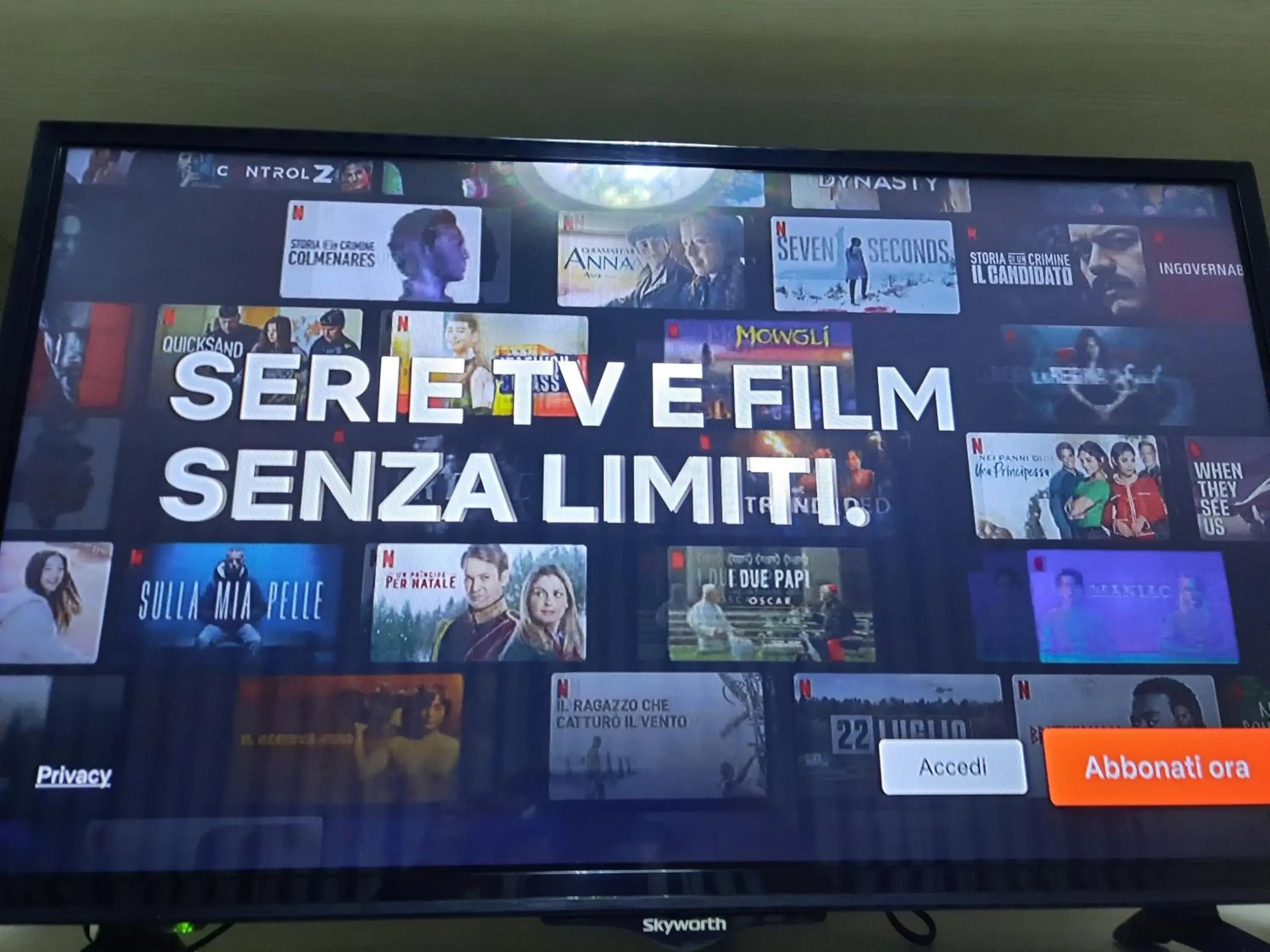 Double Room in Re Diego Double Room in Re Diego