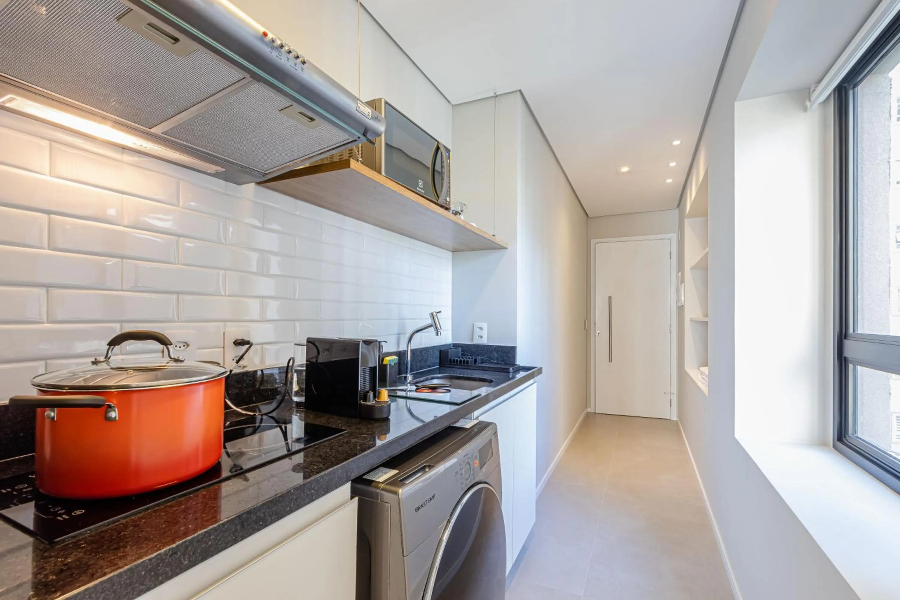 Day in Charlie Itaim Bueno Brandão