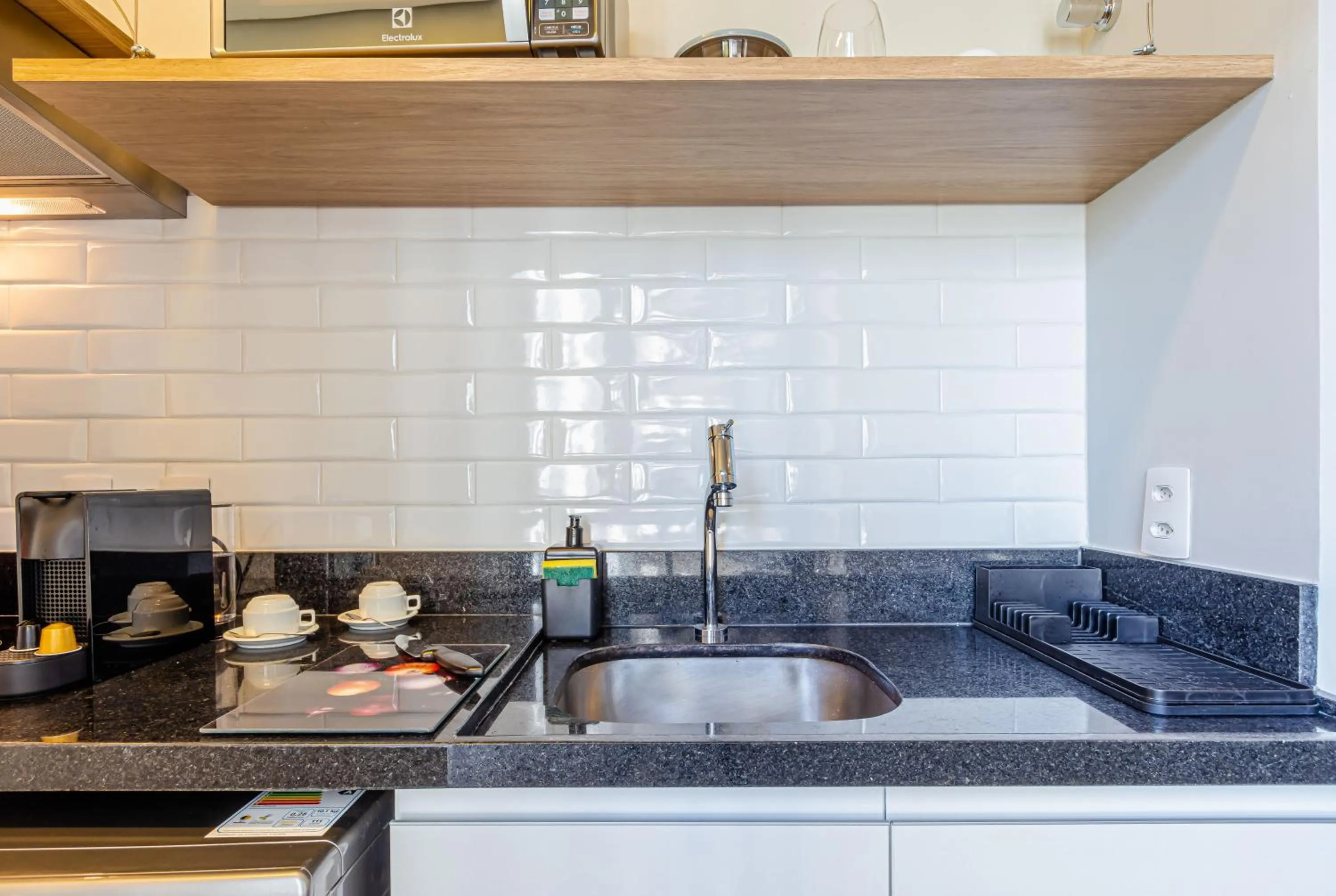 Day in Charlie Itaim Bueno Brandão