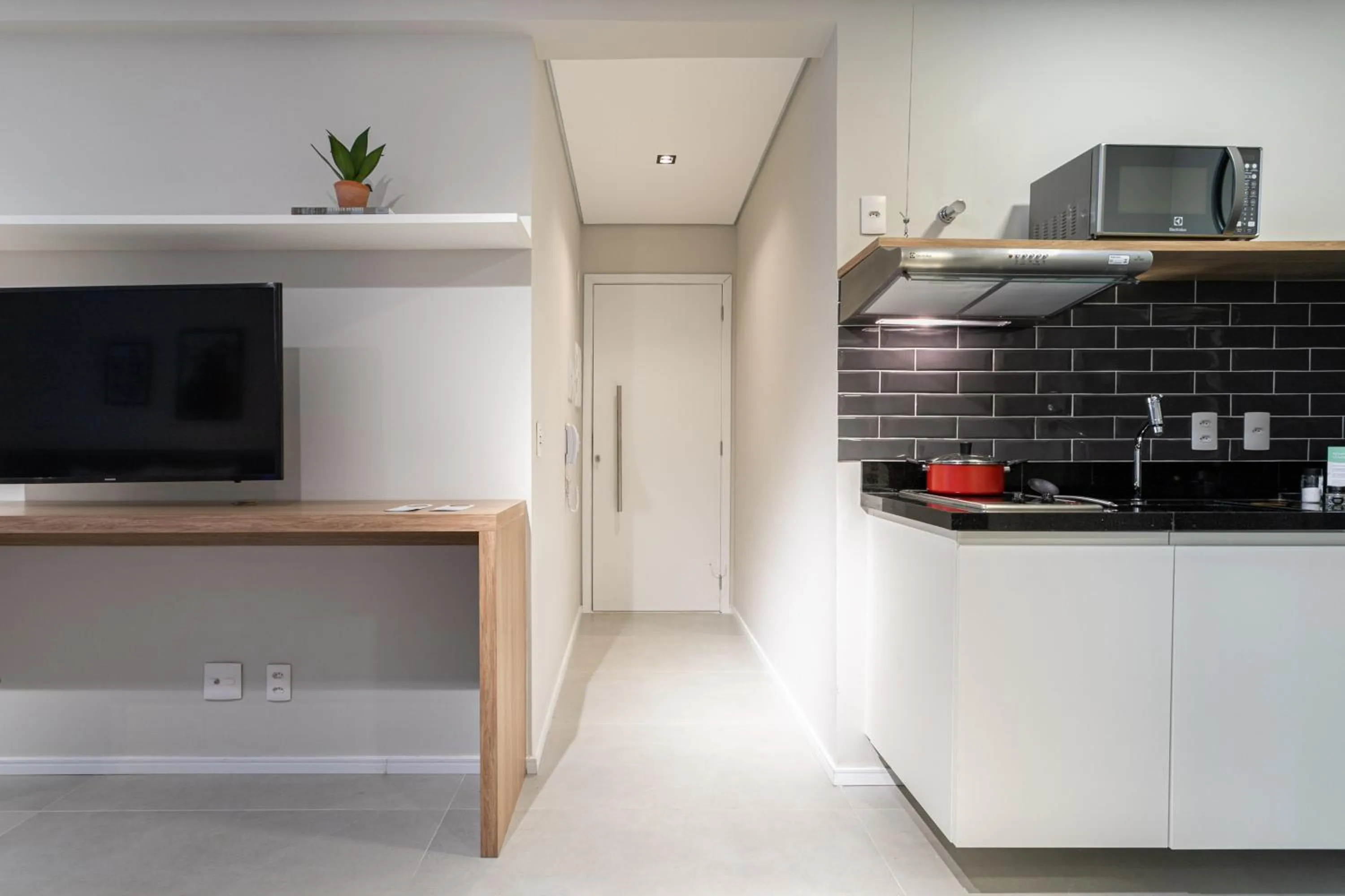 Day in Charlie Itaim Bueno Brandão