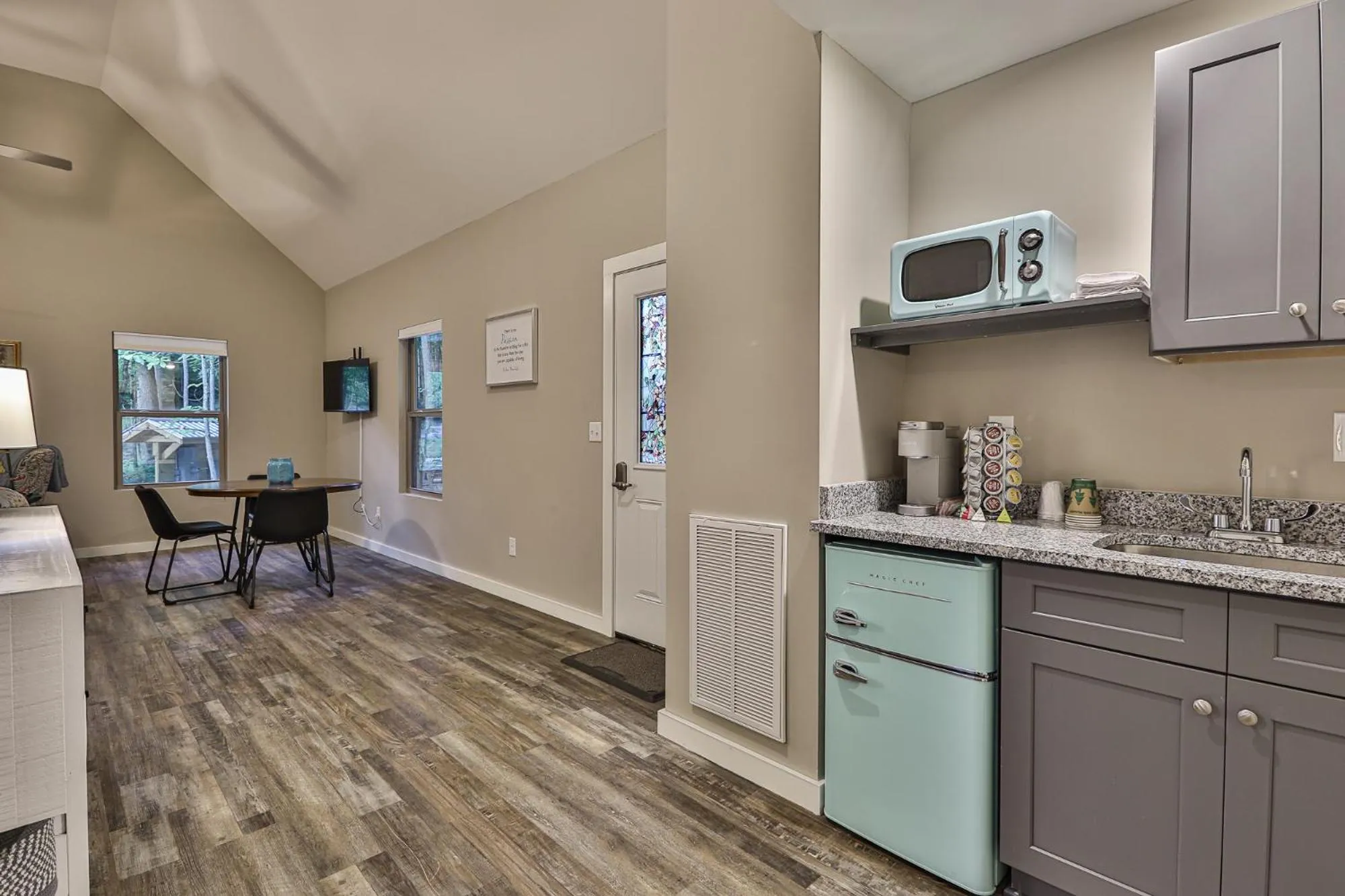 Villas at Gingershack Farms