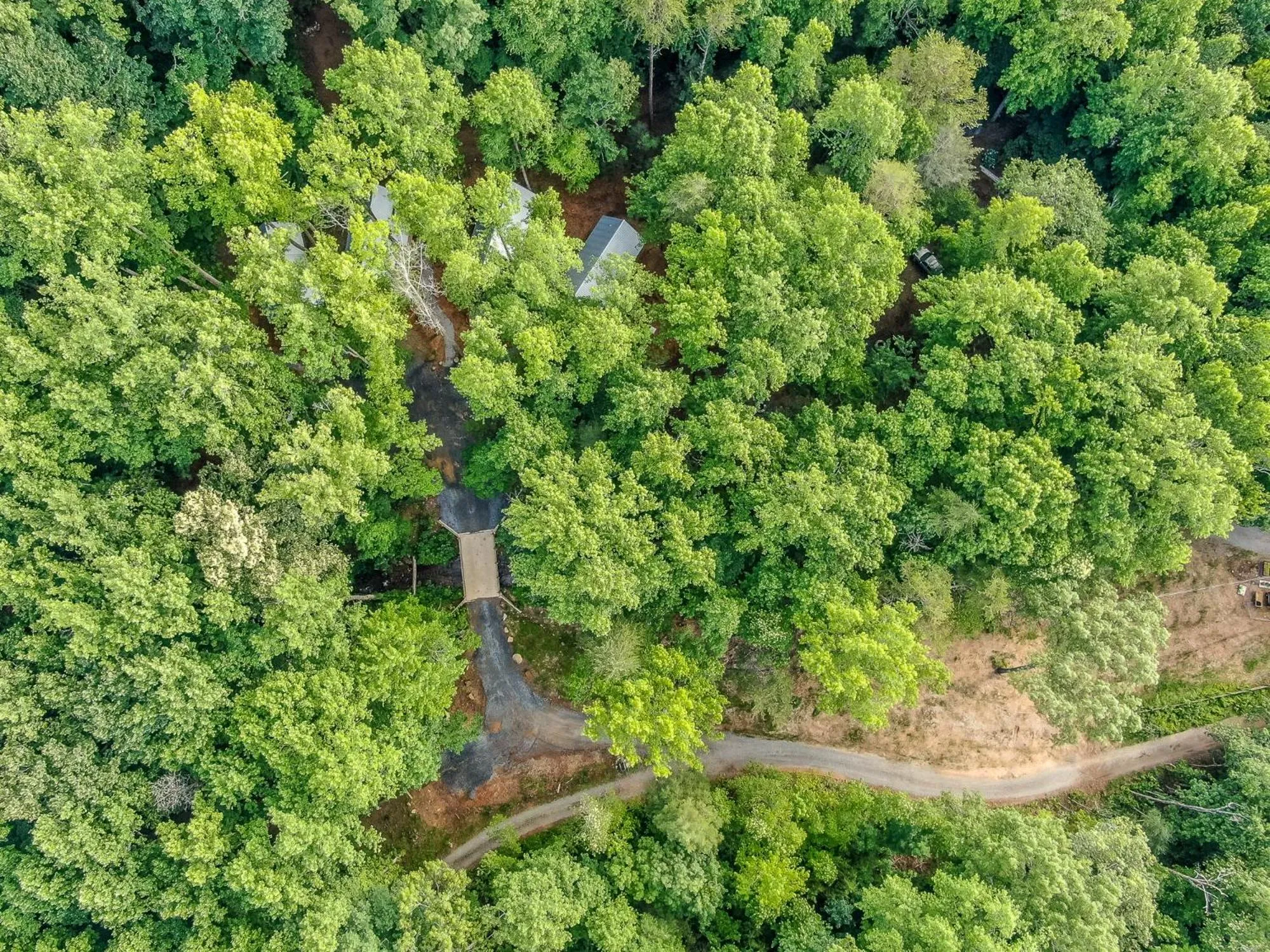 Villas at Gingershack Farms