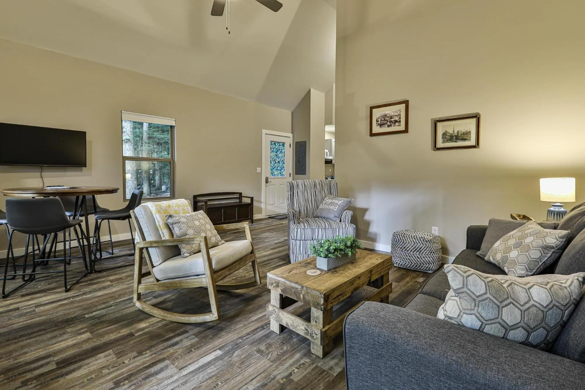 Villas at Gingershack Farms