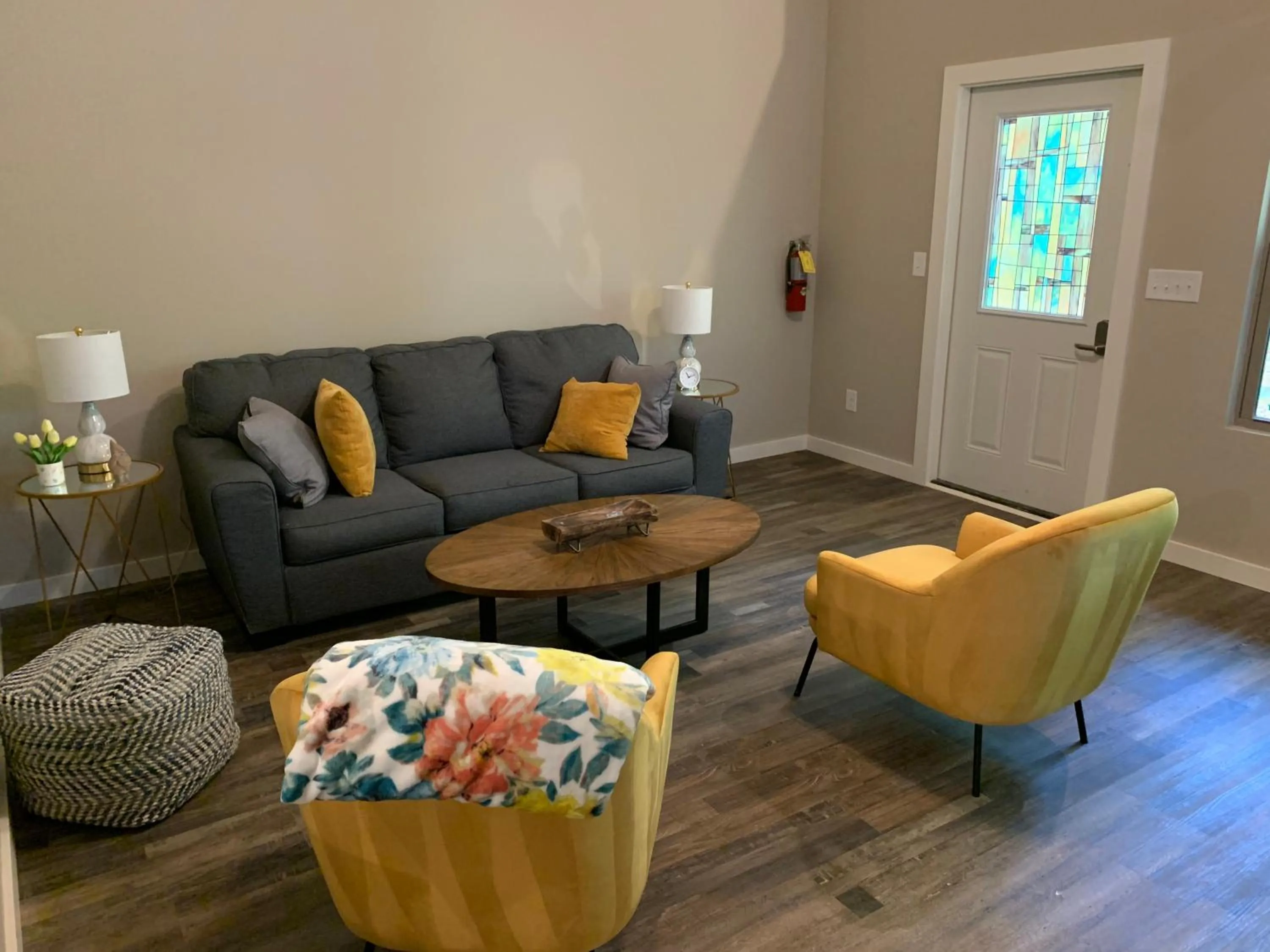 Villas at Gingershack Farms