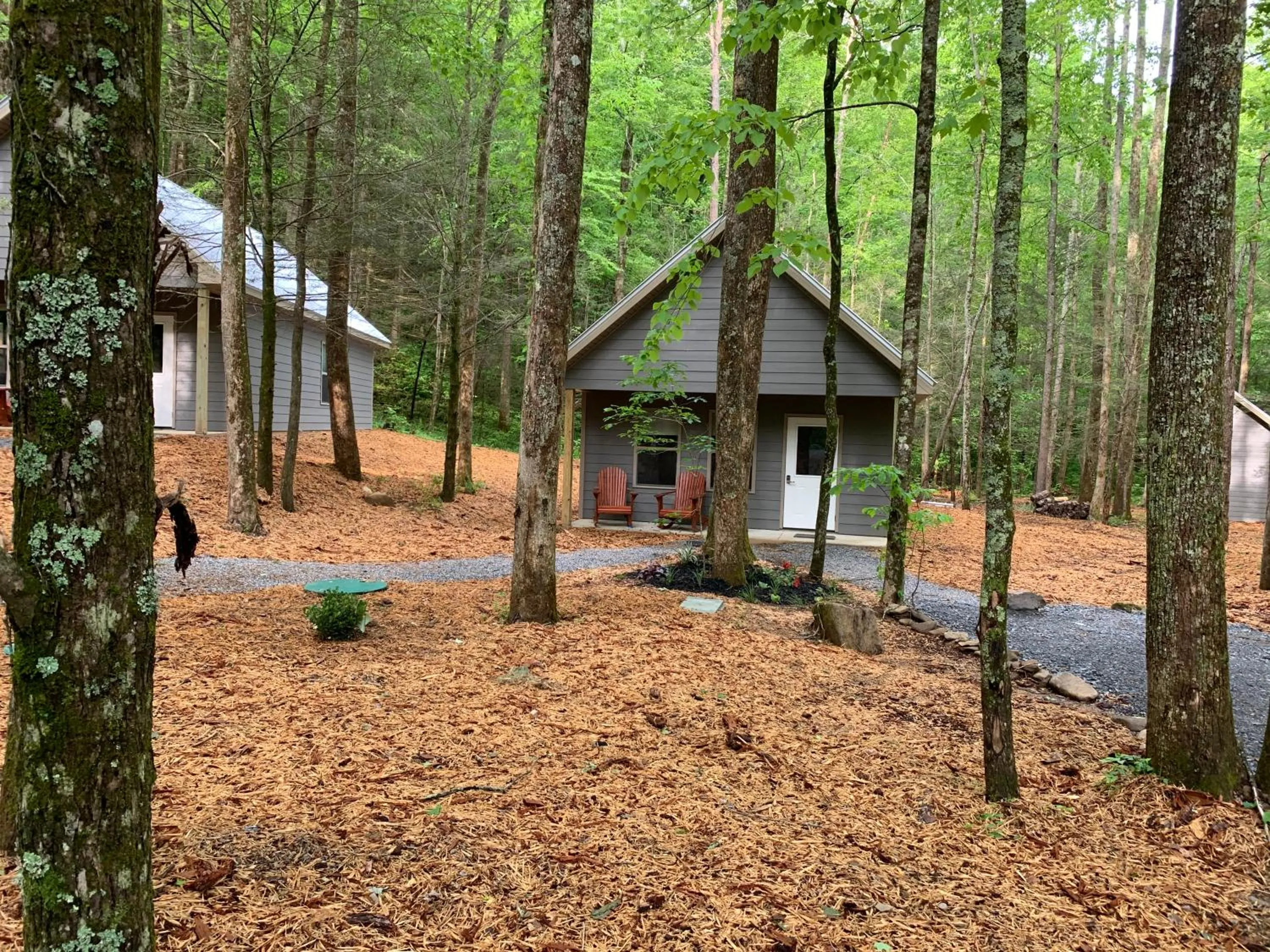 Villas at Gingershack Farms