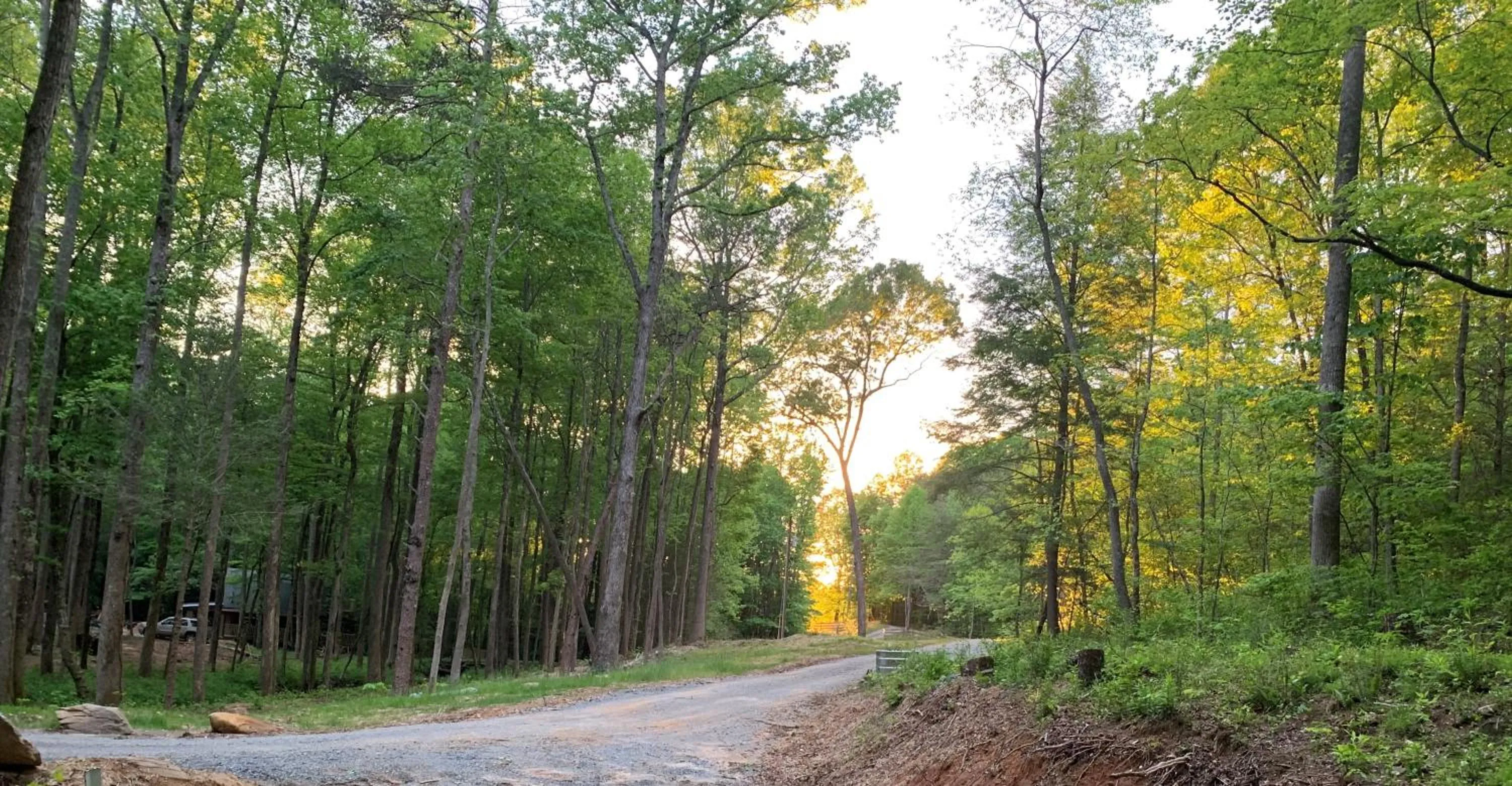 Villas at Gingershack Farms