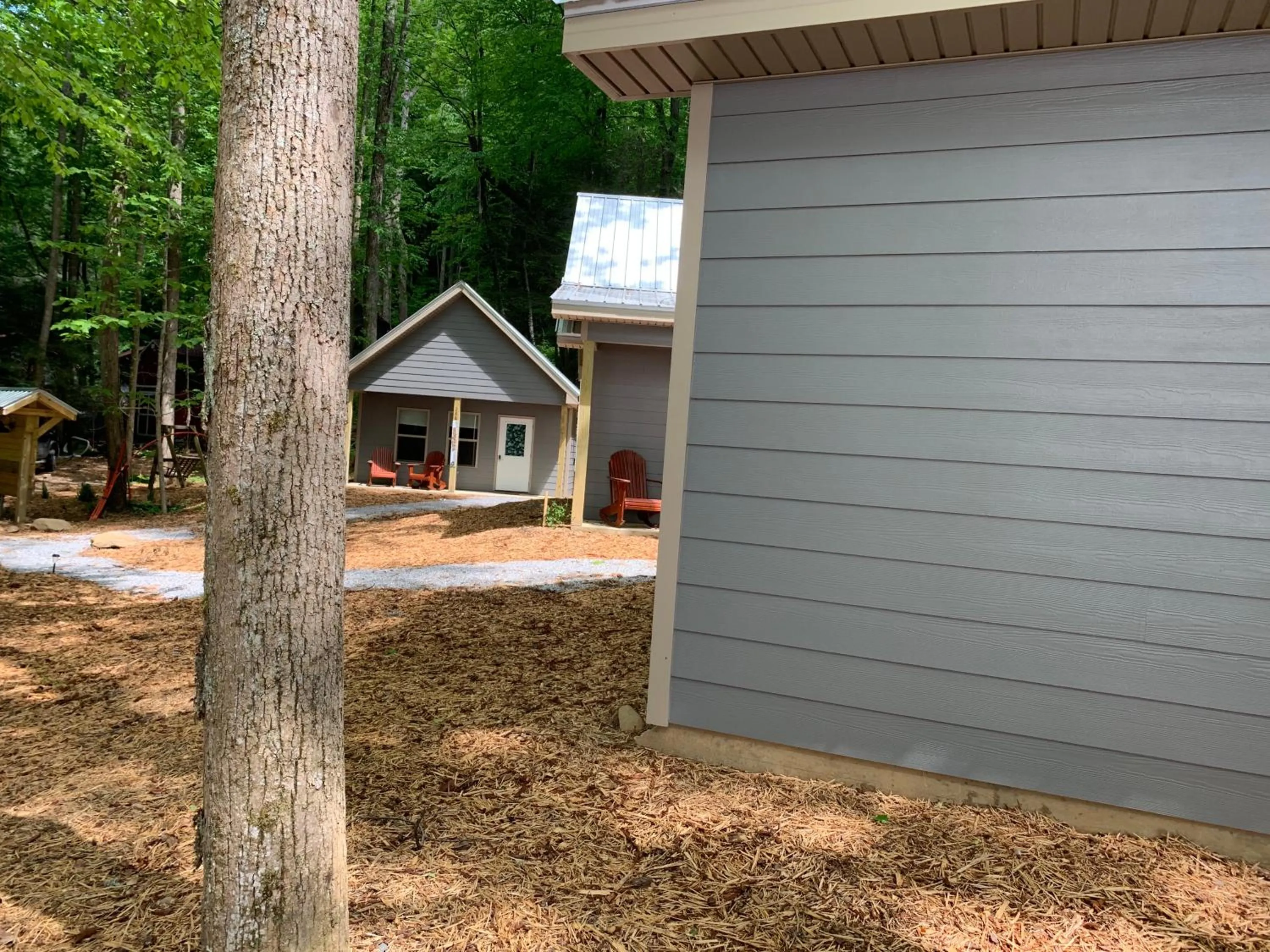 Villas at Gingershack Farms