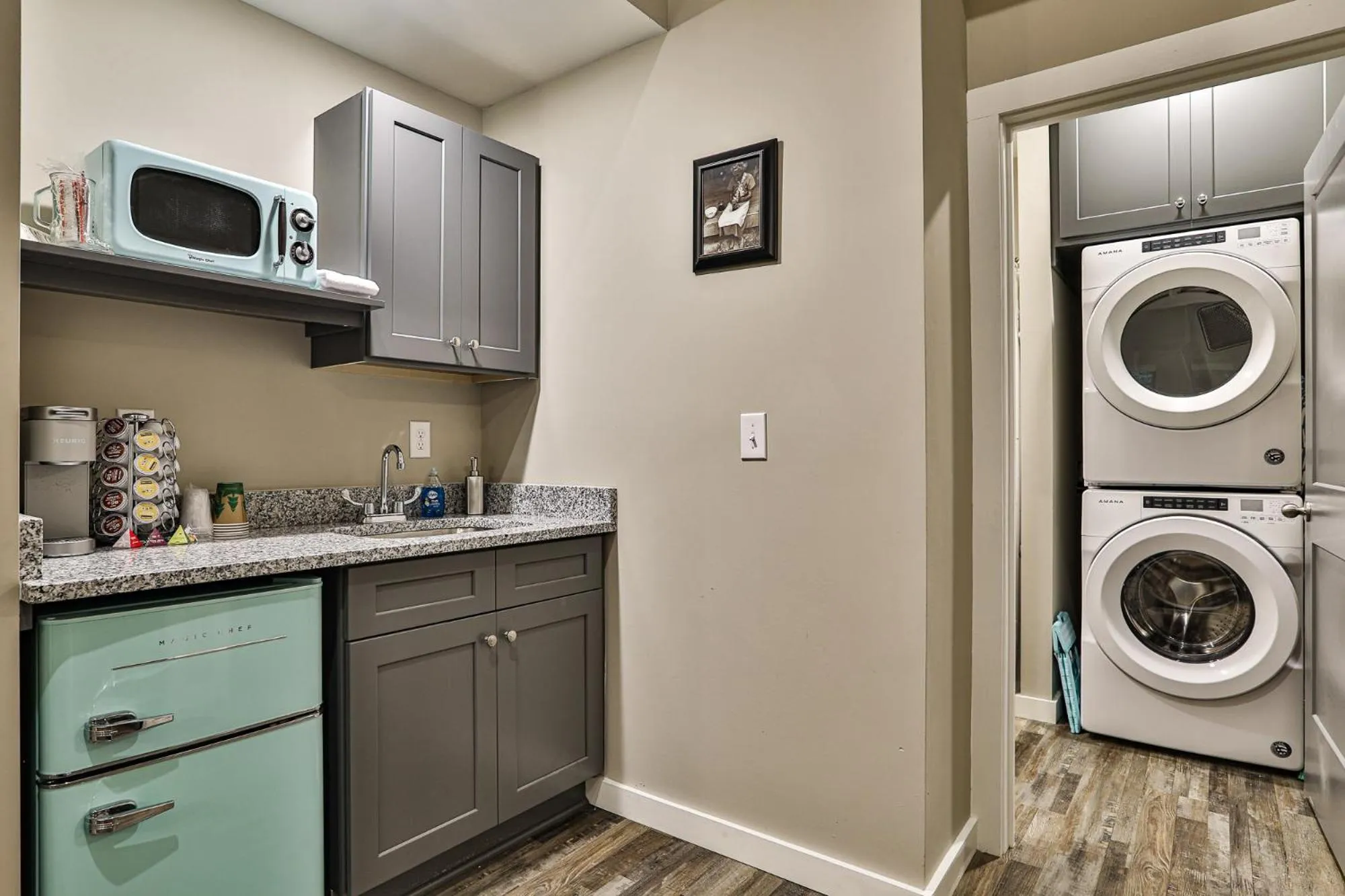 Villas at Gingershack Farms