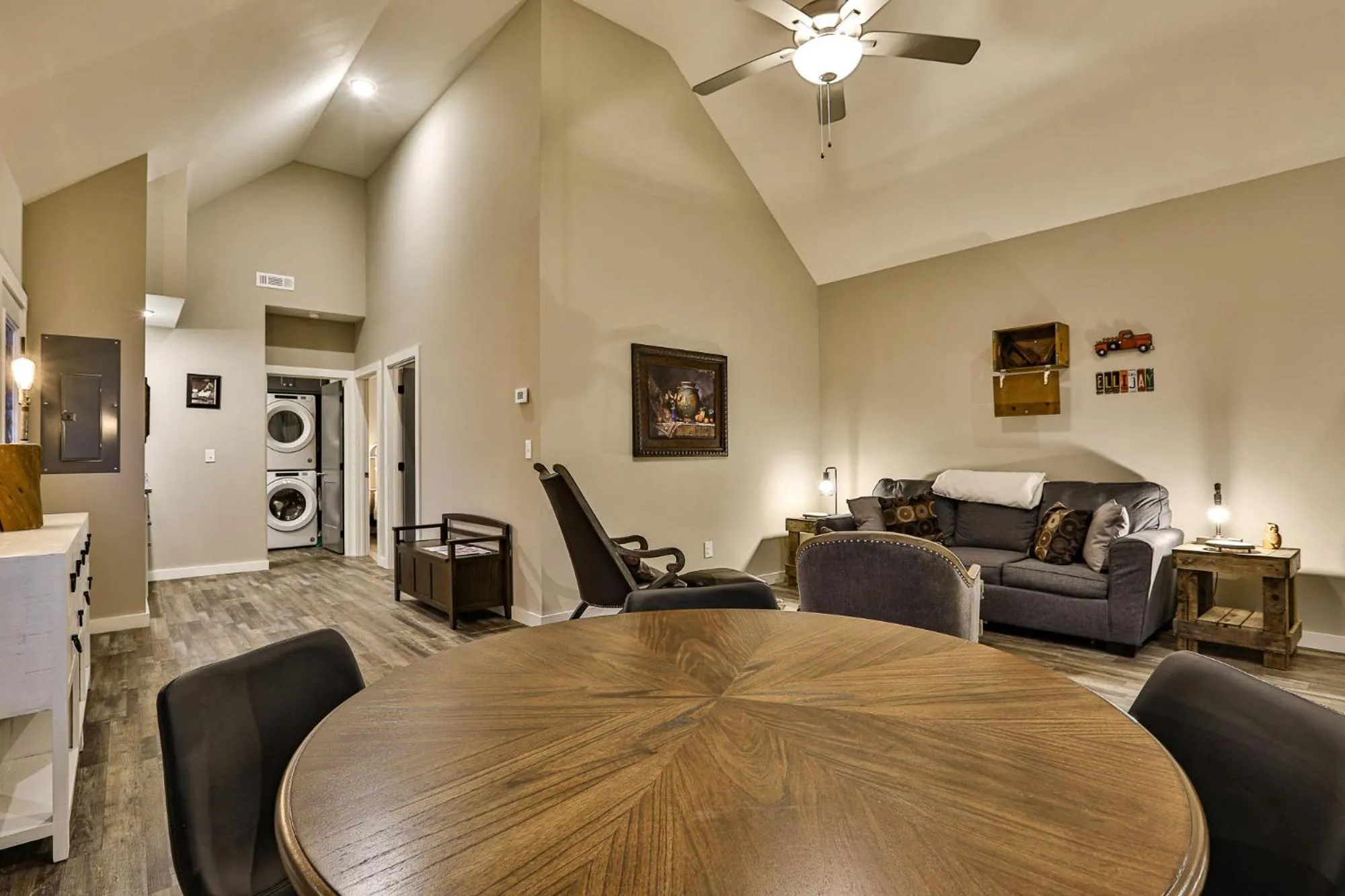 Villas at Gingershack Farms